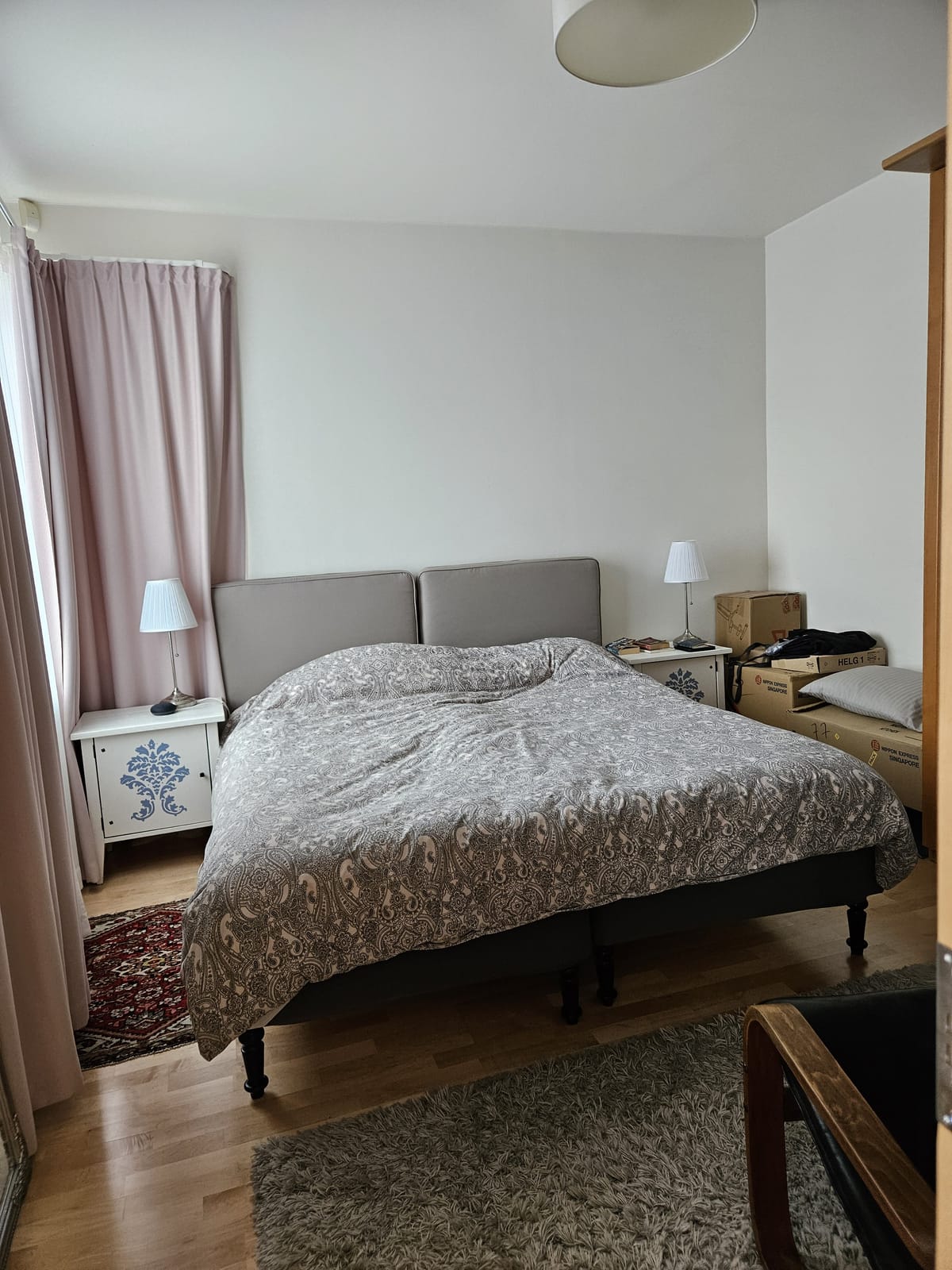2 rok · 48 m² i Lidingö – bild 2