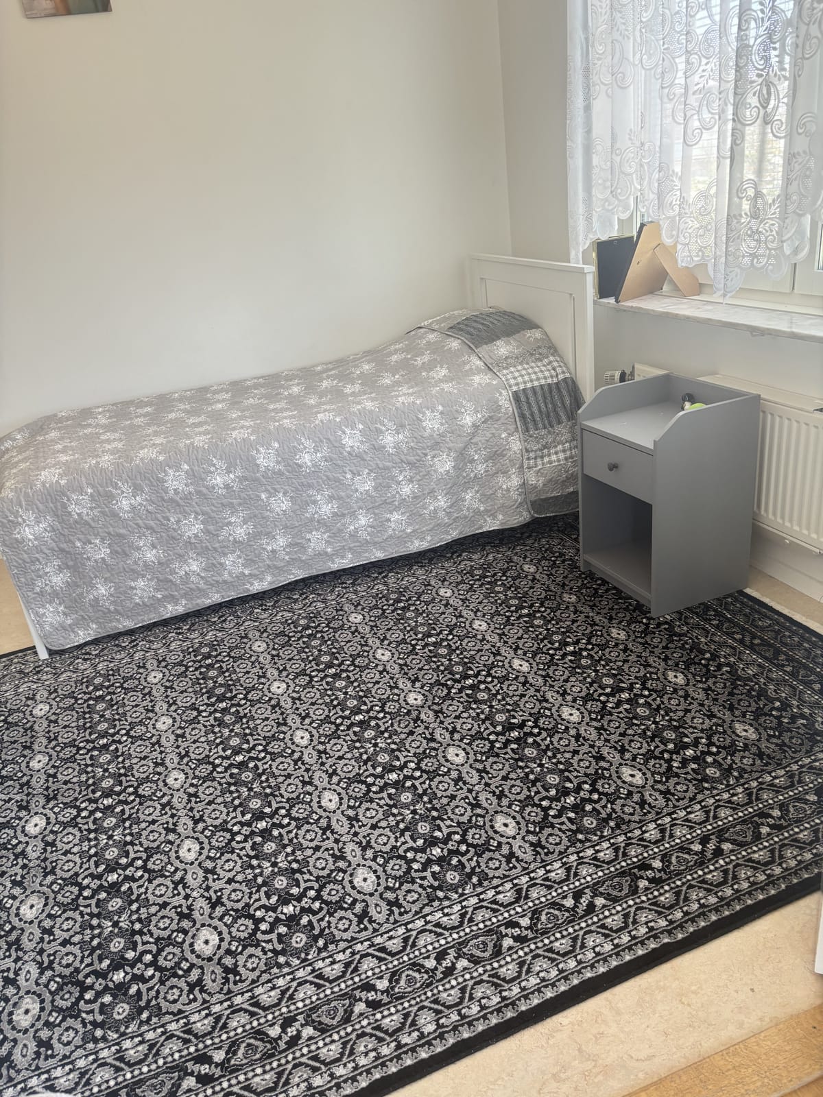 Lägenhet, 1 rooms, 10 sqm, Västra Frölunda