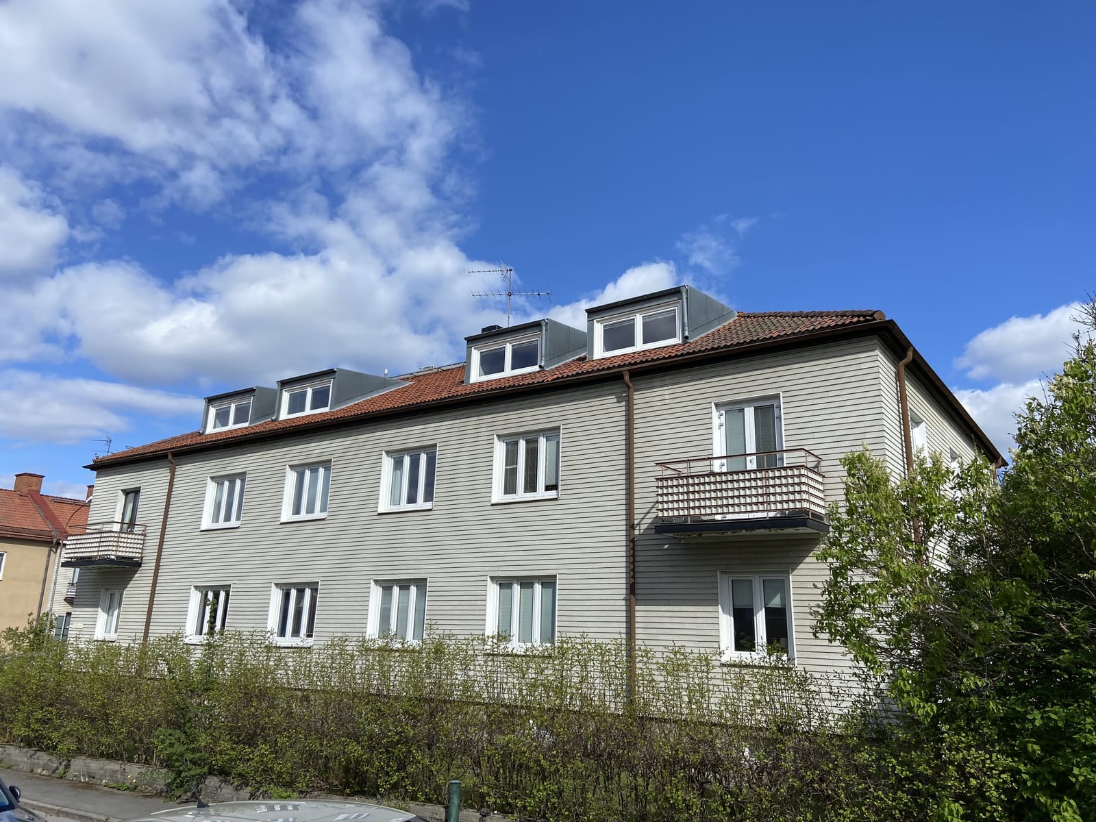 1 rok · 39 m² i Eskilstuna – bild 5