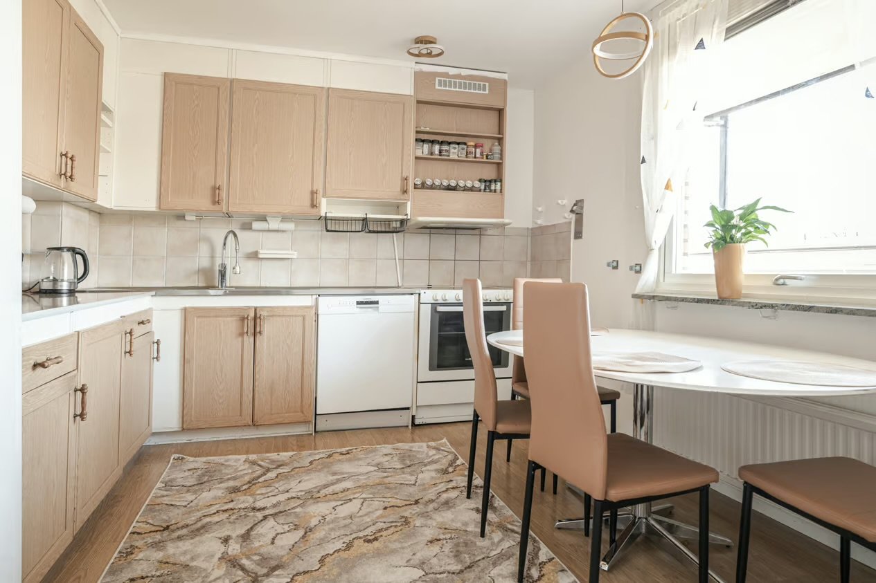 4 rok · 85 m² i Helsingborg – bild 4