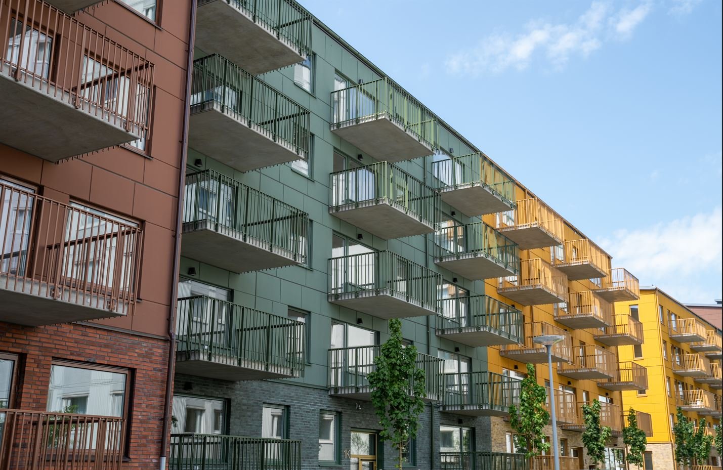 Lägenhet, 1 rooms, 31 sqm, Västra Frölunda