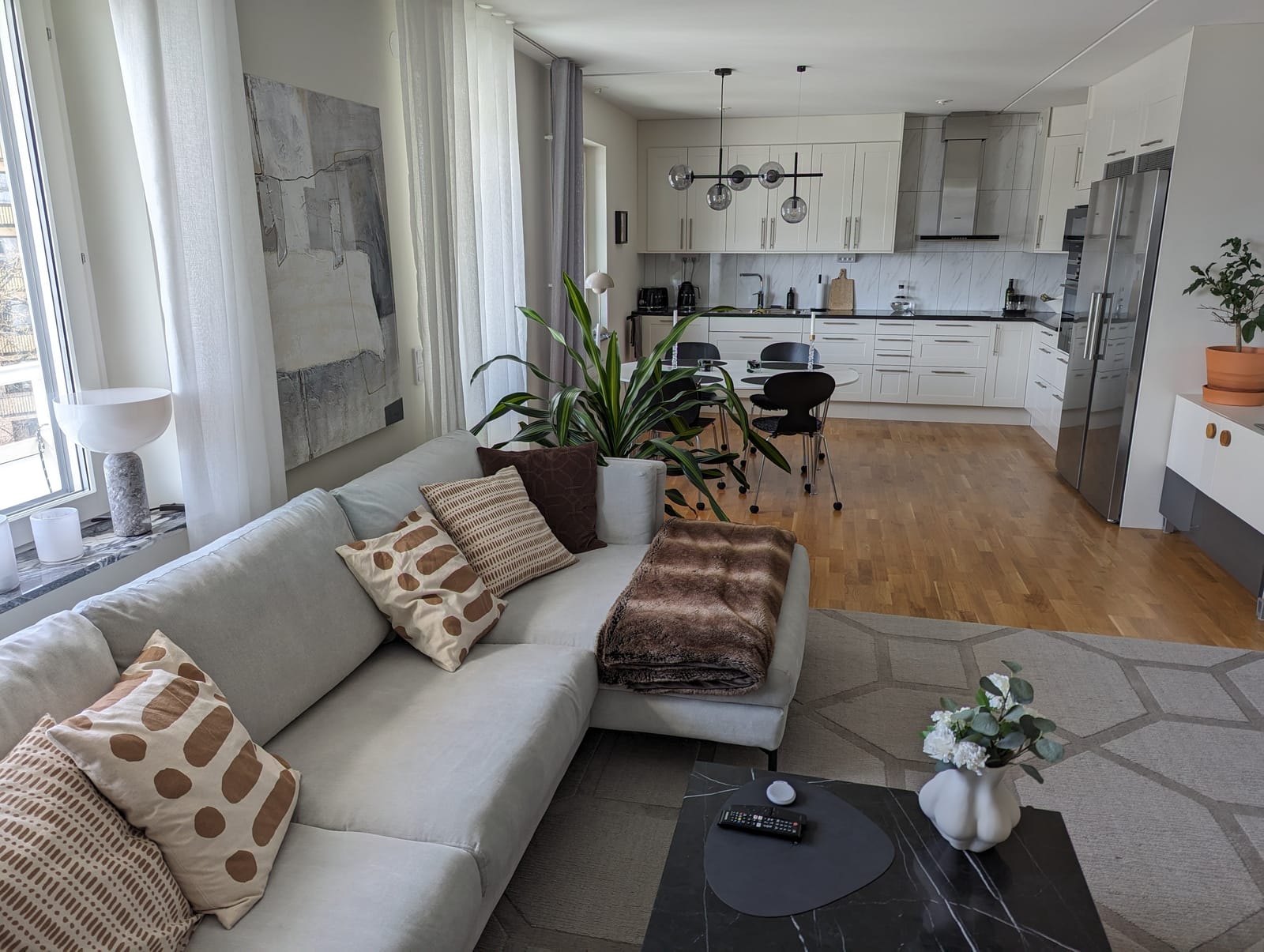 2 rok · 69 m² i Göteborg – bild 7