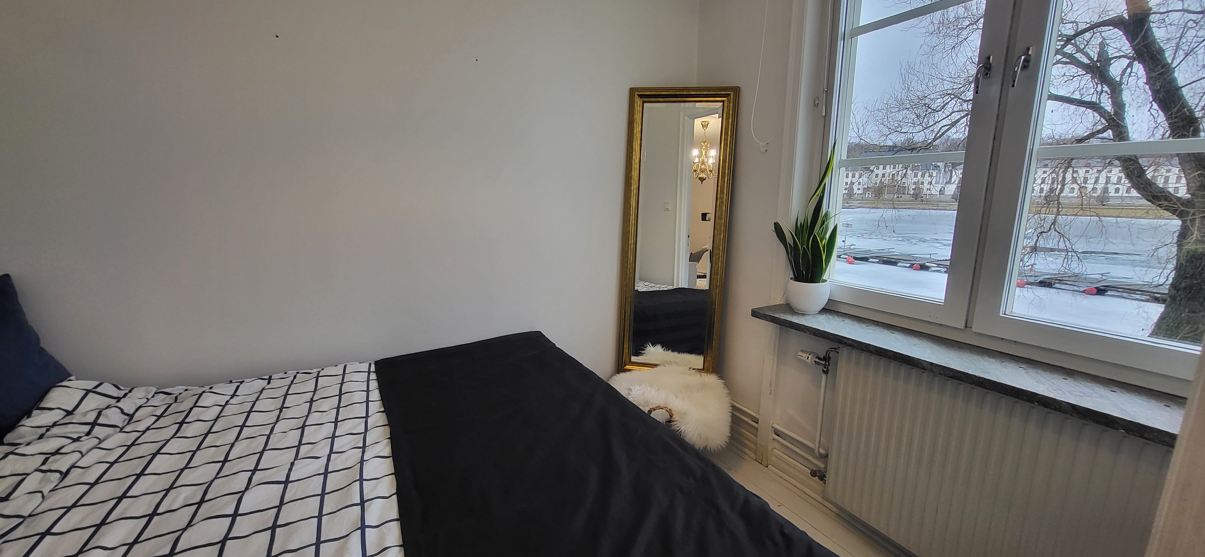 Lägenhet, 2 rooms, 43 sqm, Stockholm – bild 10