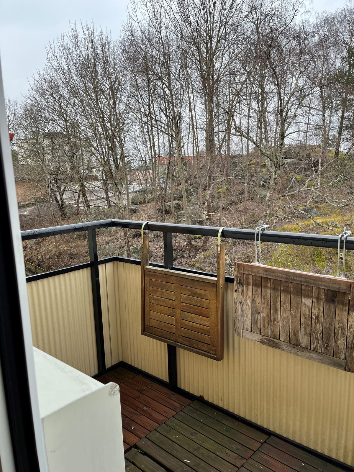 2 rok · 60 m² i Torshälla – bild 8