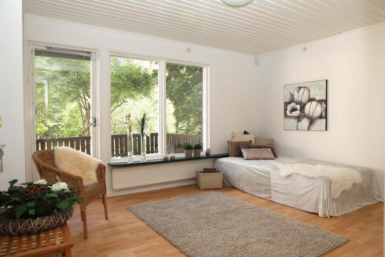 13 rok · 360 m² i Örebro – Örebro