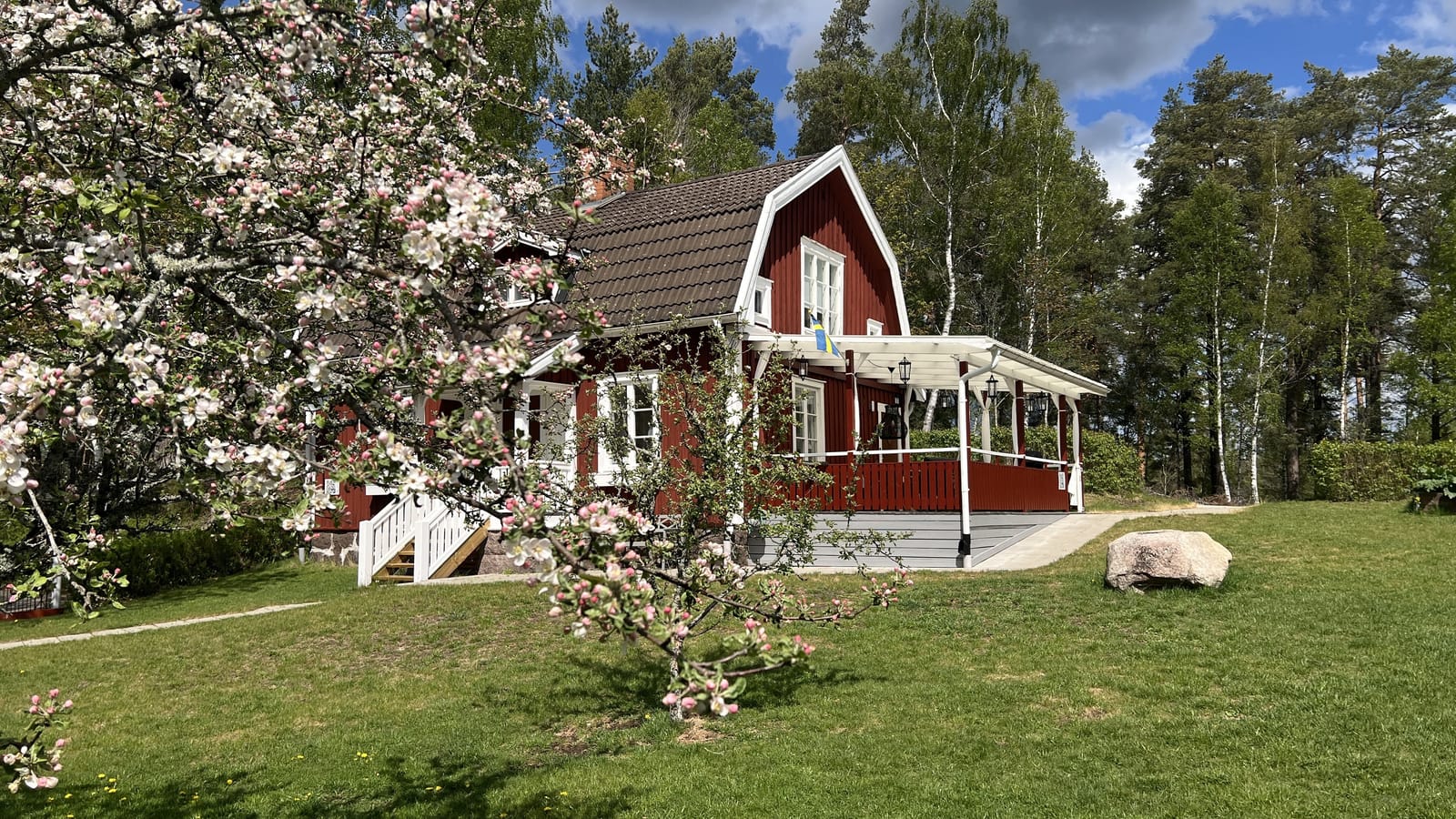 4 rok · 97 m² i Mariannelund – bild 6