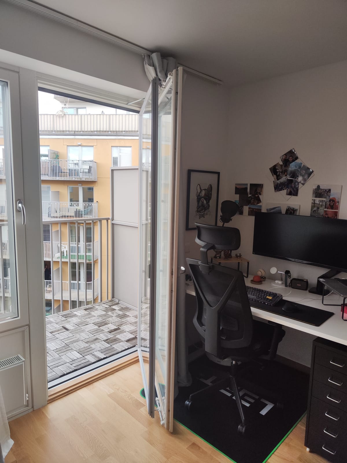 2 rok · 62 m² i Solna – bild 16