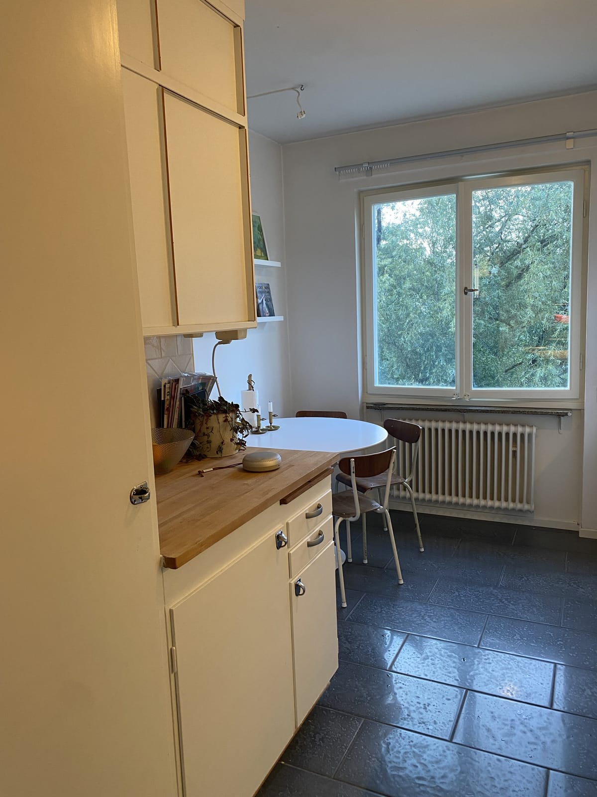 2 rok · 57 m² i Lund – bild 2