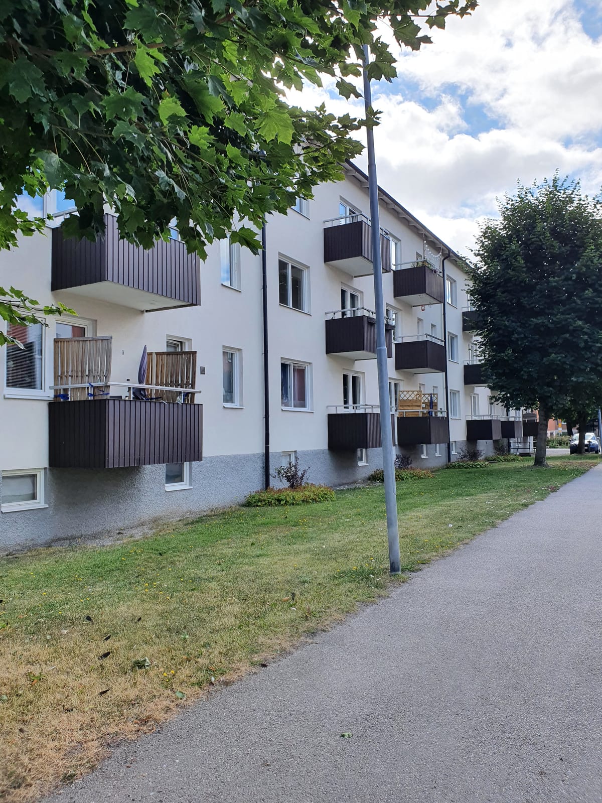 1 rok · 38 m² i Köping  – bild 8