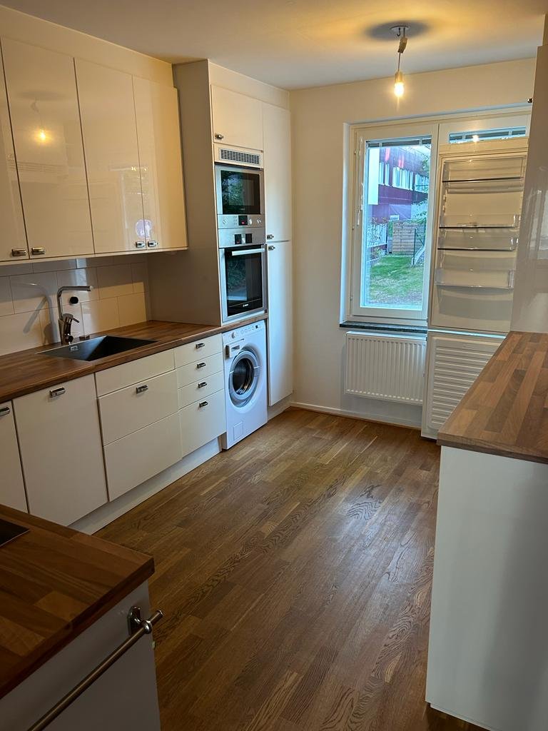 Lägenhet, 2 rooms, 58 sqm, Stockholm – bild 5