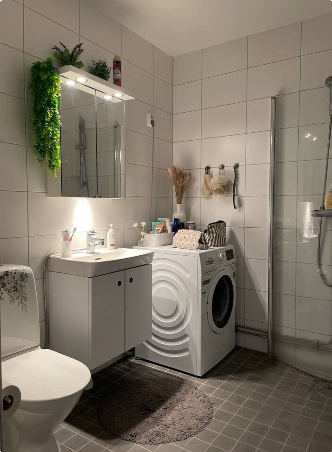Lägenhet, 3 rooms, 87 sqm, Malmö – bild 7