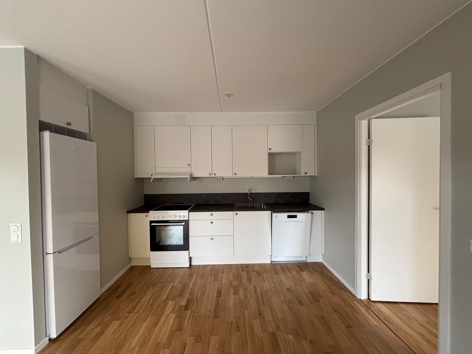 2 rok · 44 m² i Enköping – bild 8
