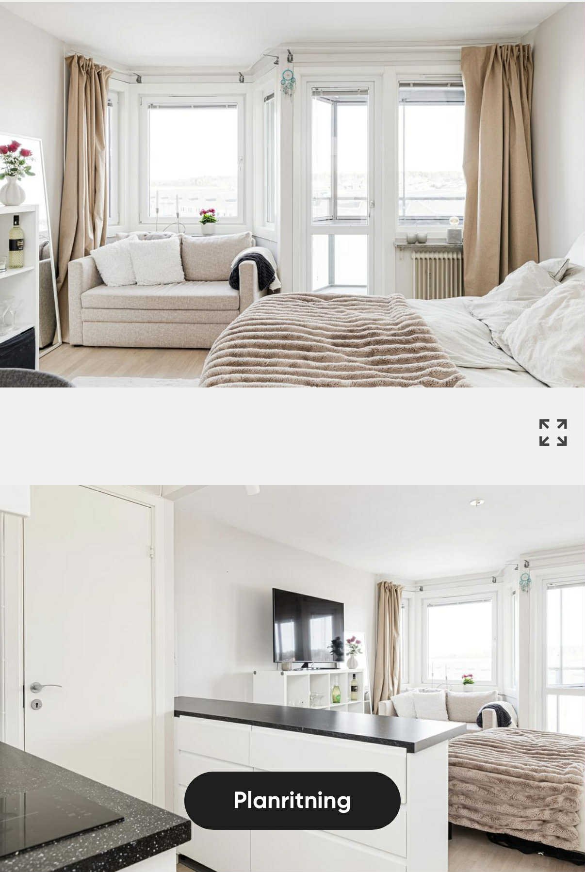 1 rok · 26 m² i Mjölby – bild 2