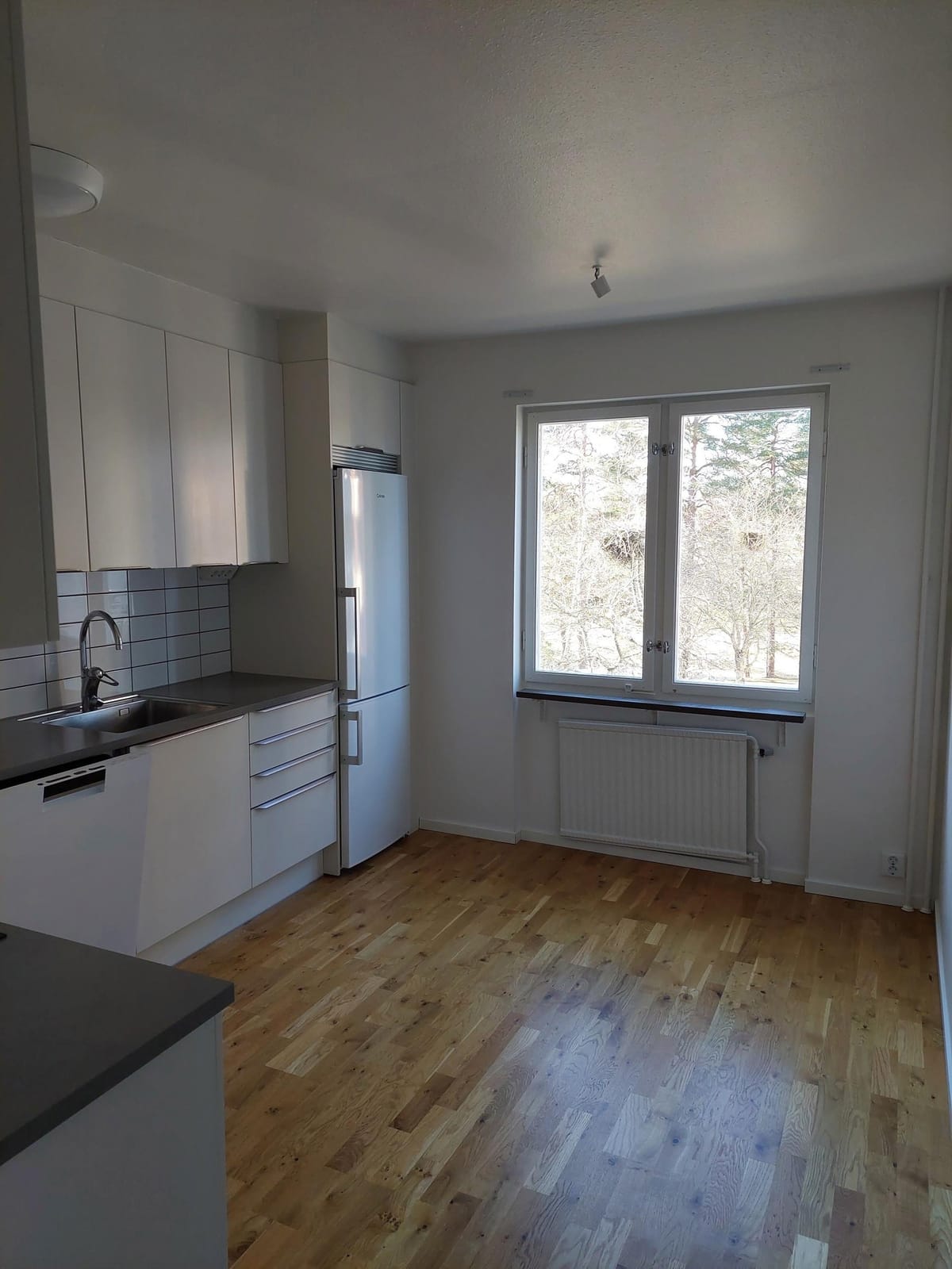 2 rok · 59 m² i Finspång – bild 5