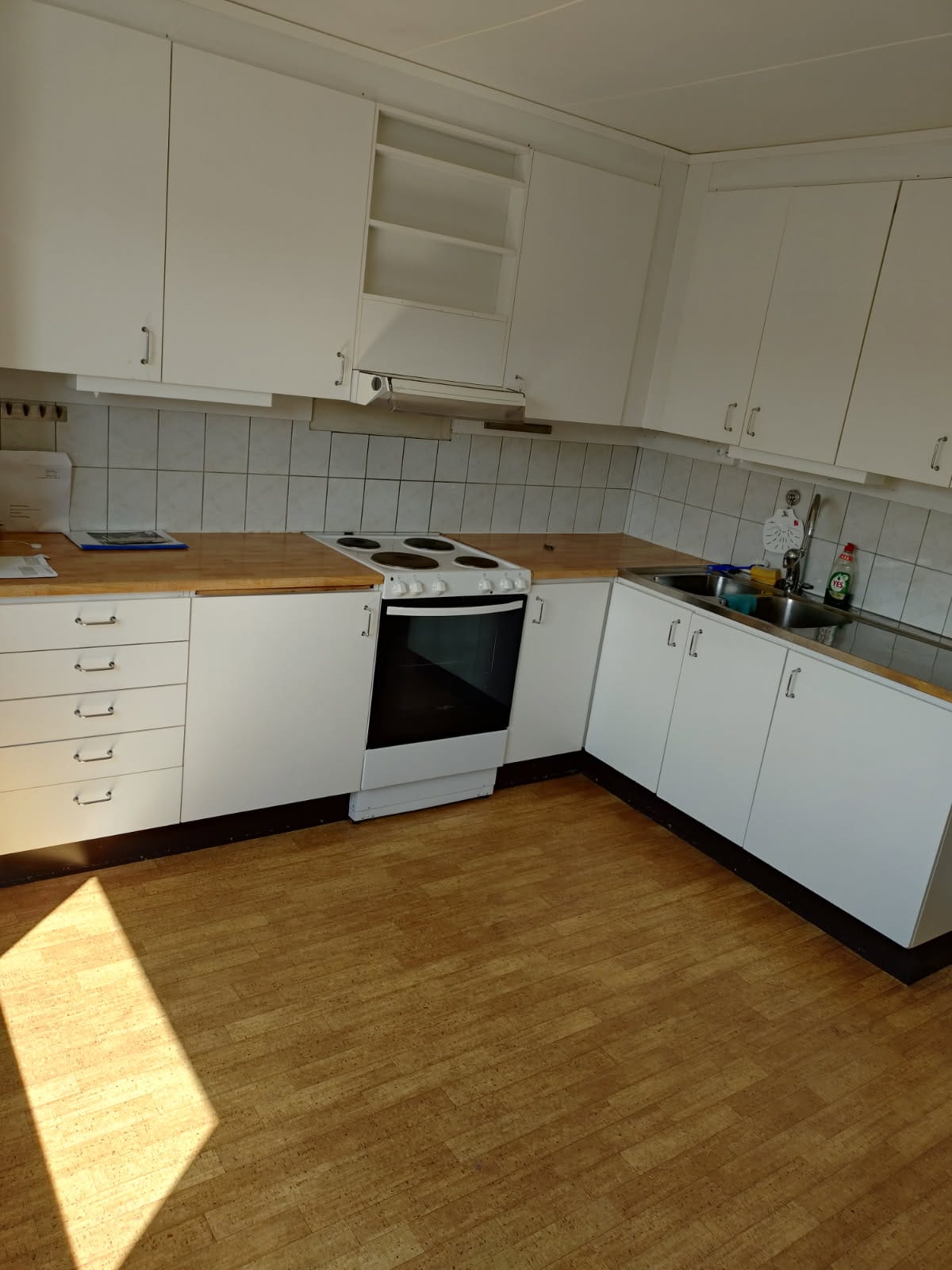 2 rok · 58 m² i UDDEVALLA – bild 4