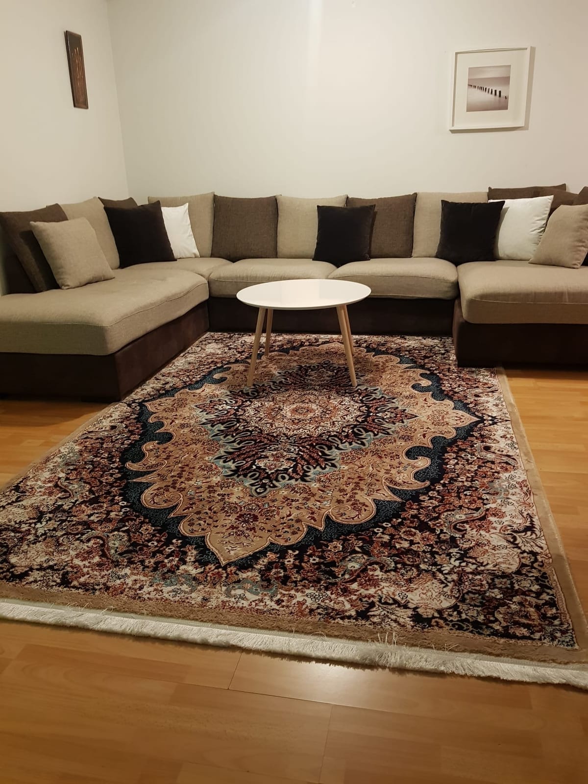 4 rok · 82 m² i Märsta – bild 21