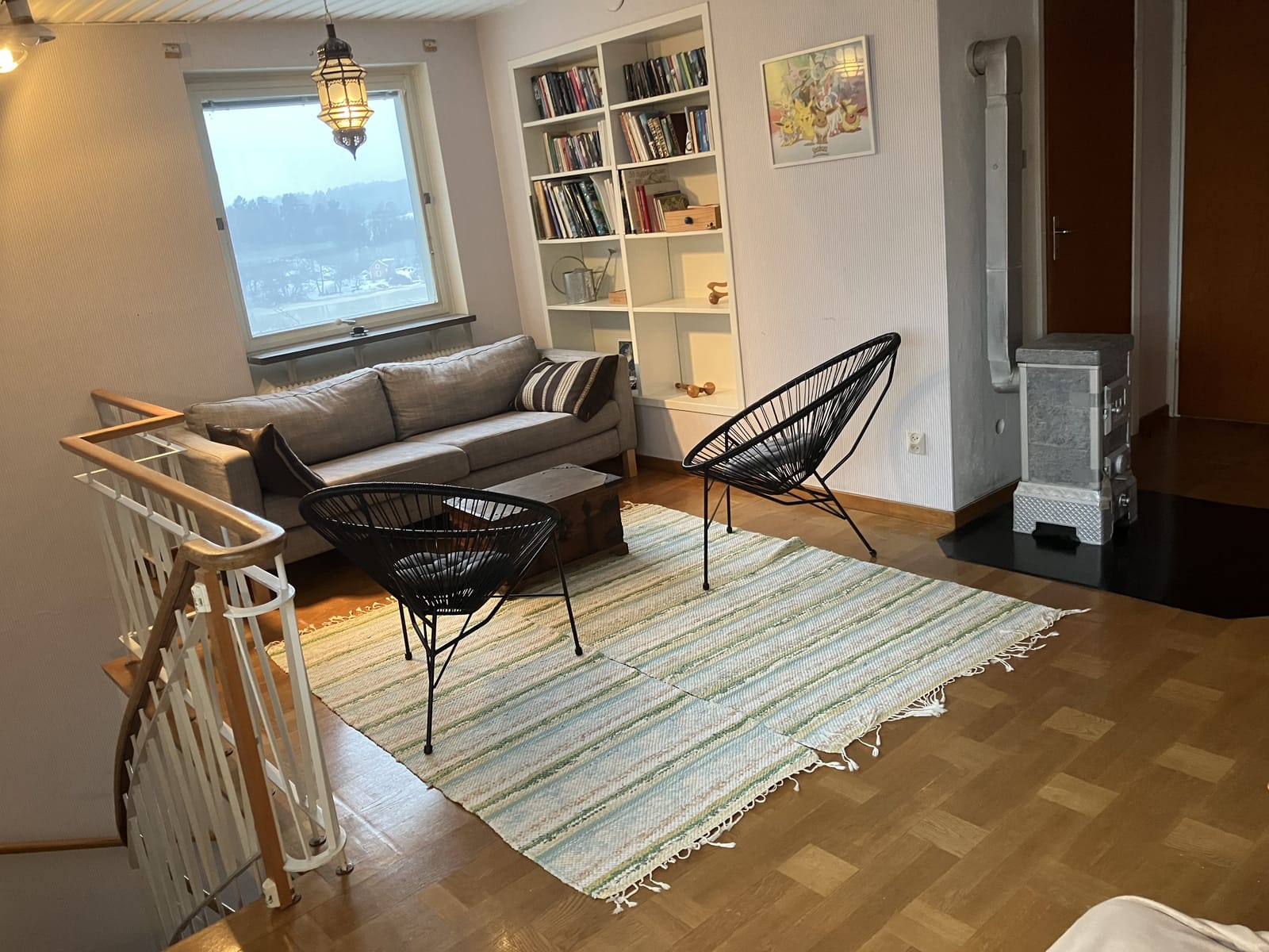 10 rok · 200 m² i Stora Vika – bild 19