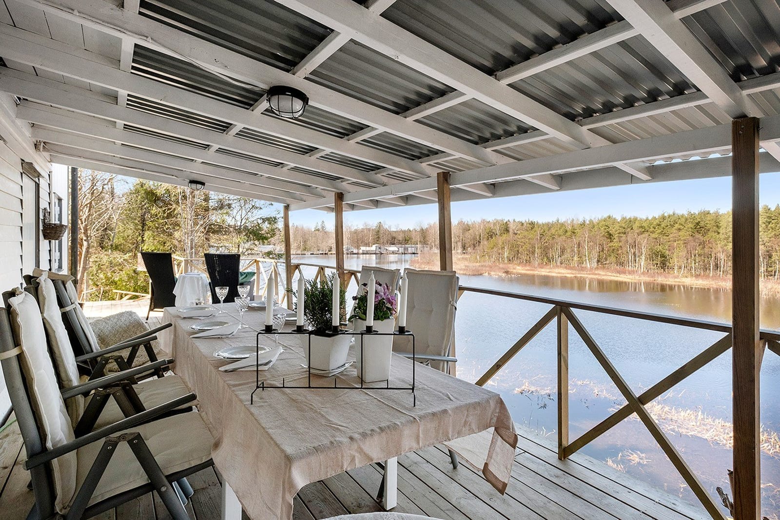 3 rok · 100 m² i Härryda – bild 13