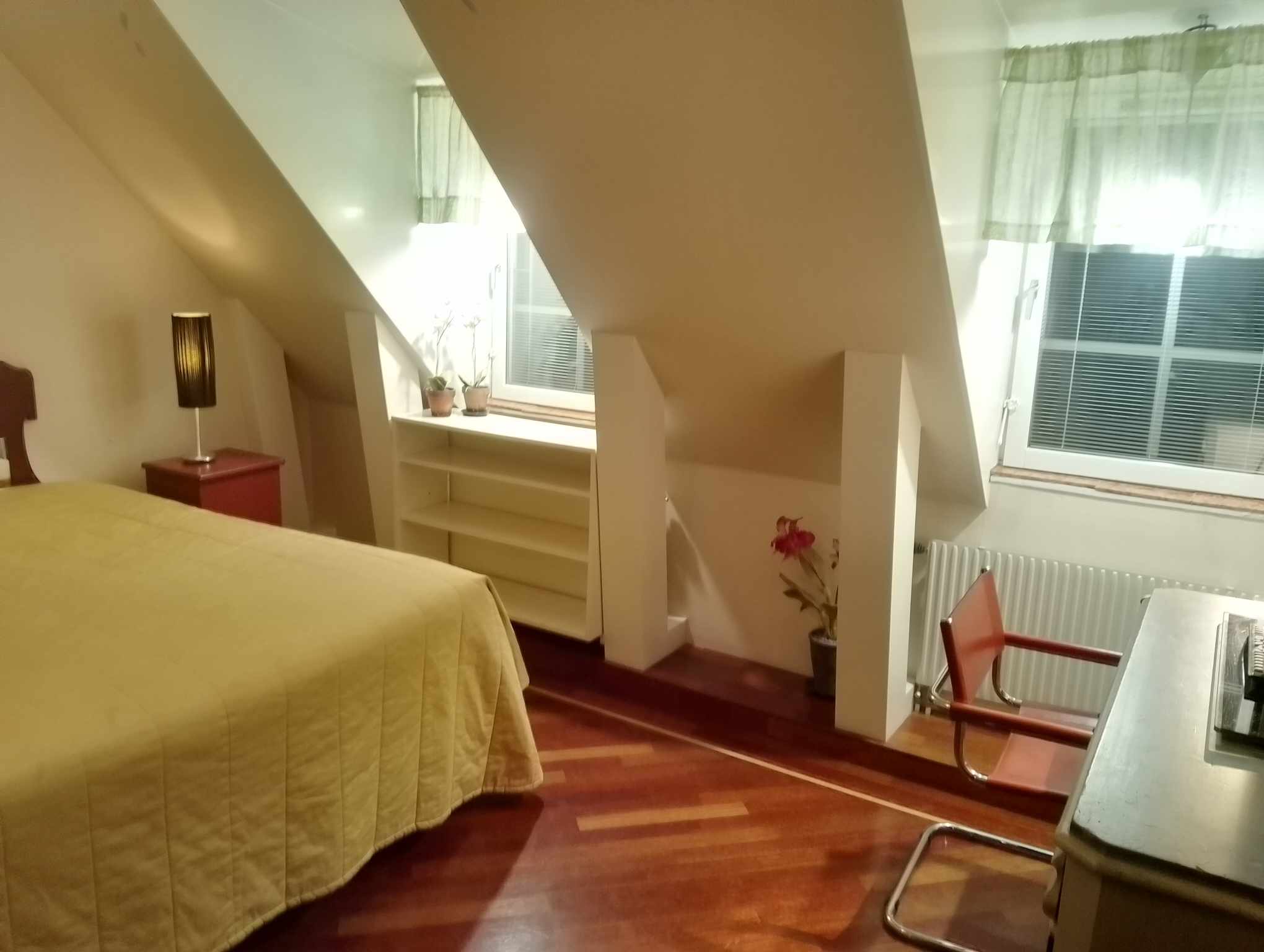 Lägenhet, 1 rooms, 25 sqm, Stockholm – bild 3