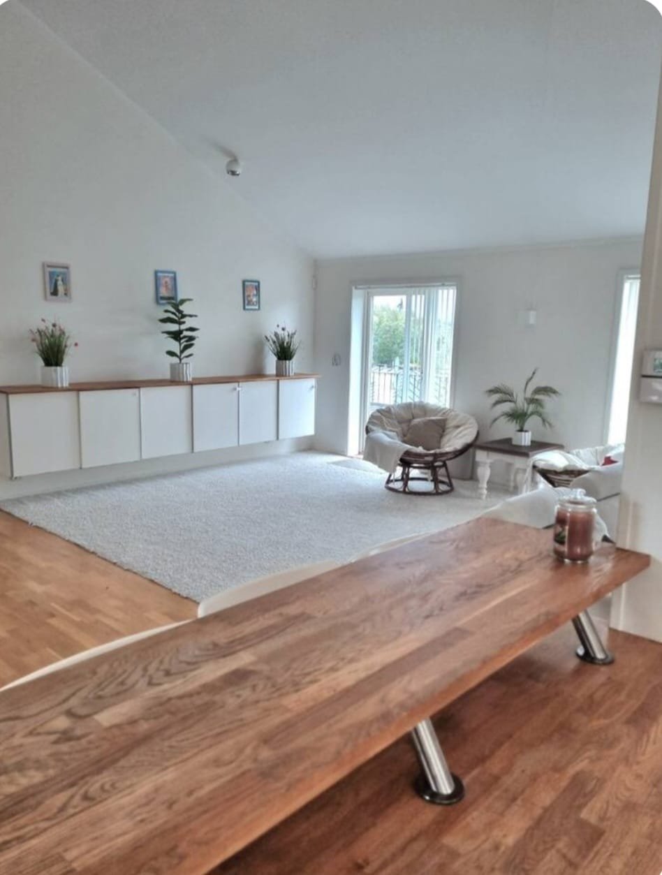 5 rok · 246 m² i Uttran – bild 30