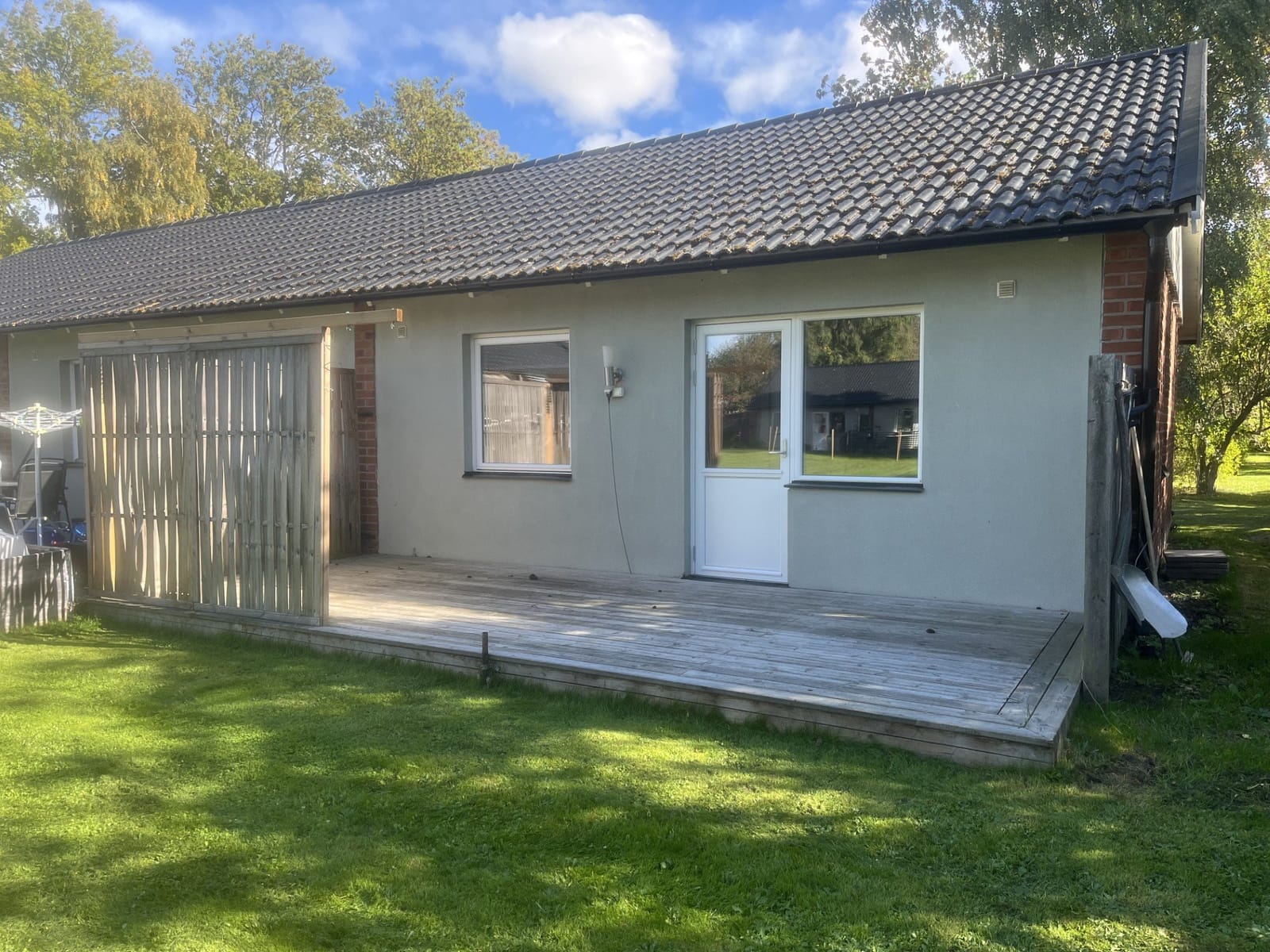 2 rok · 50 m² i Väring – bild 2
