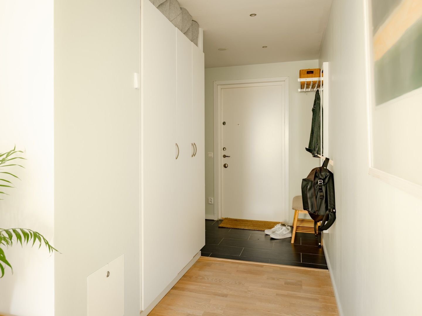 Lägenhet, 2 rooms, 60 sqm, Sollentuna – bild 2