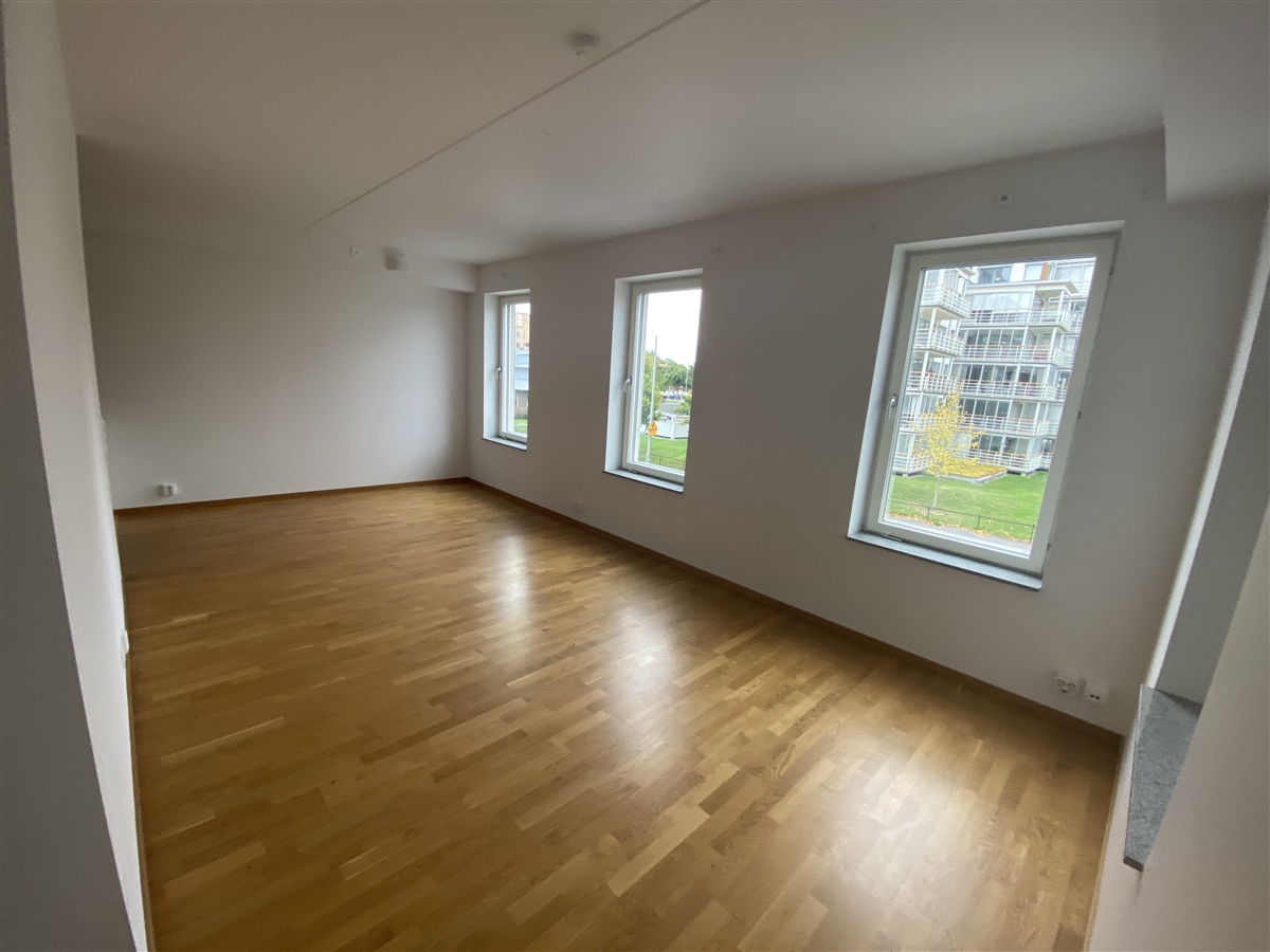 3 rok · 76 m² i Norrköping – bild 8