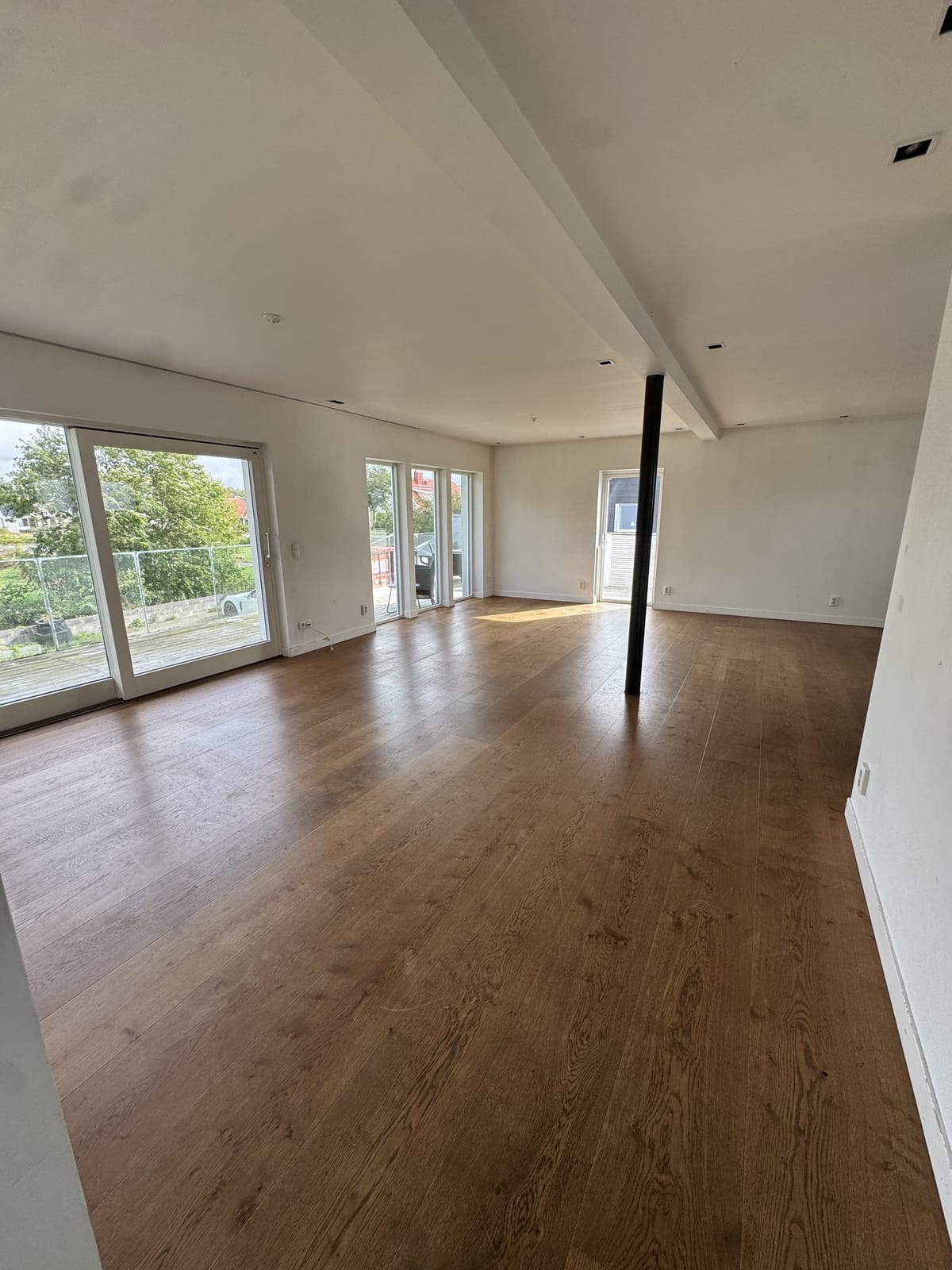 5 rok · 200 m² i Träslövsläge – bild 4