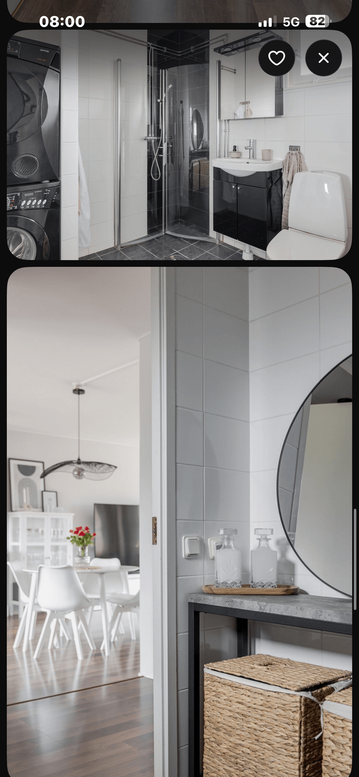3 rok · 75 m² i Växjö – bild 5