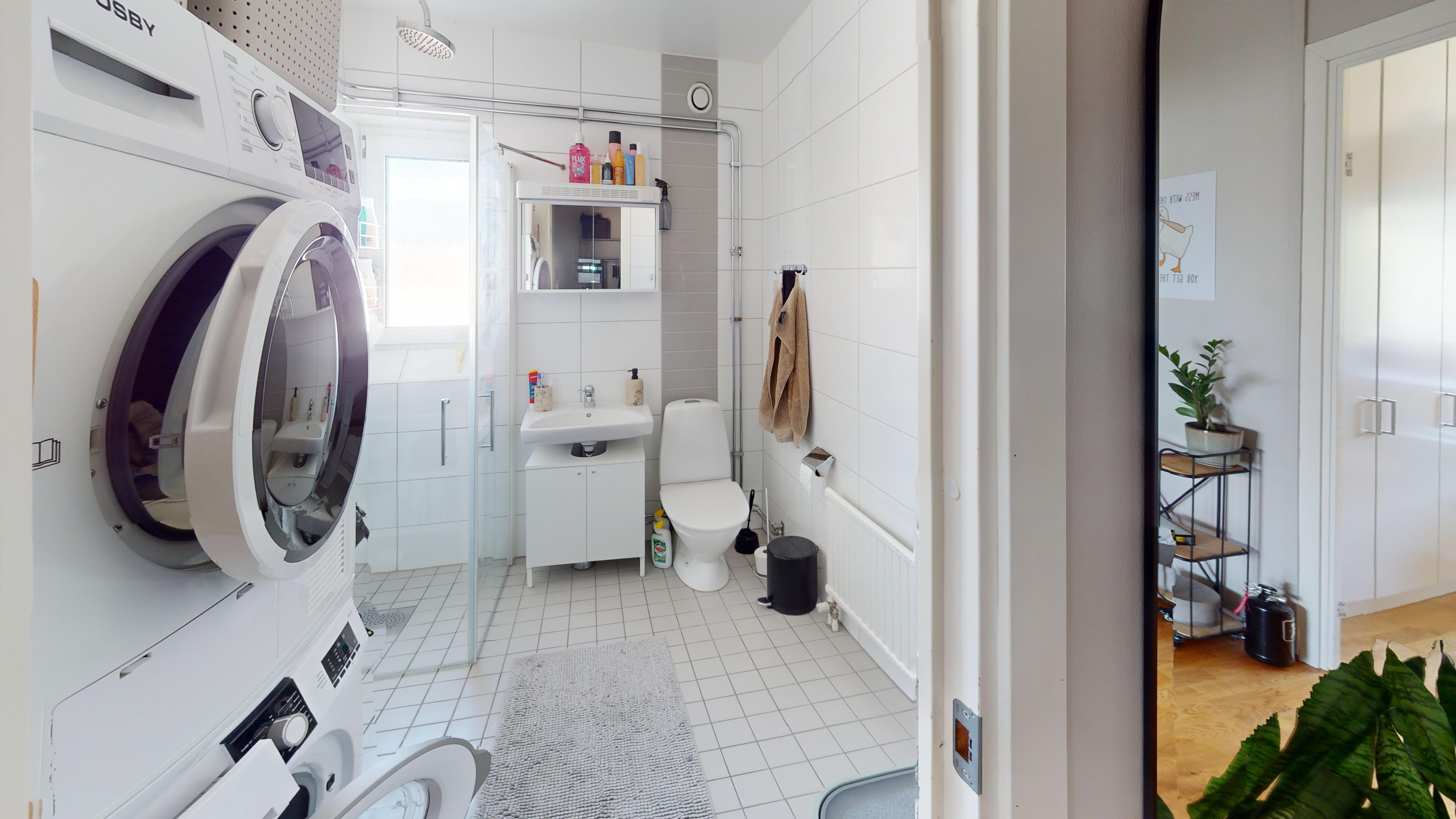 Lägenhet, 3 rooms, 80 sqm, Skövde – bild 6
