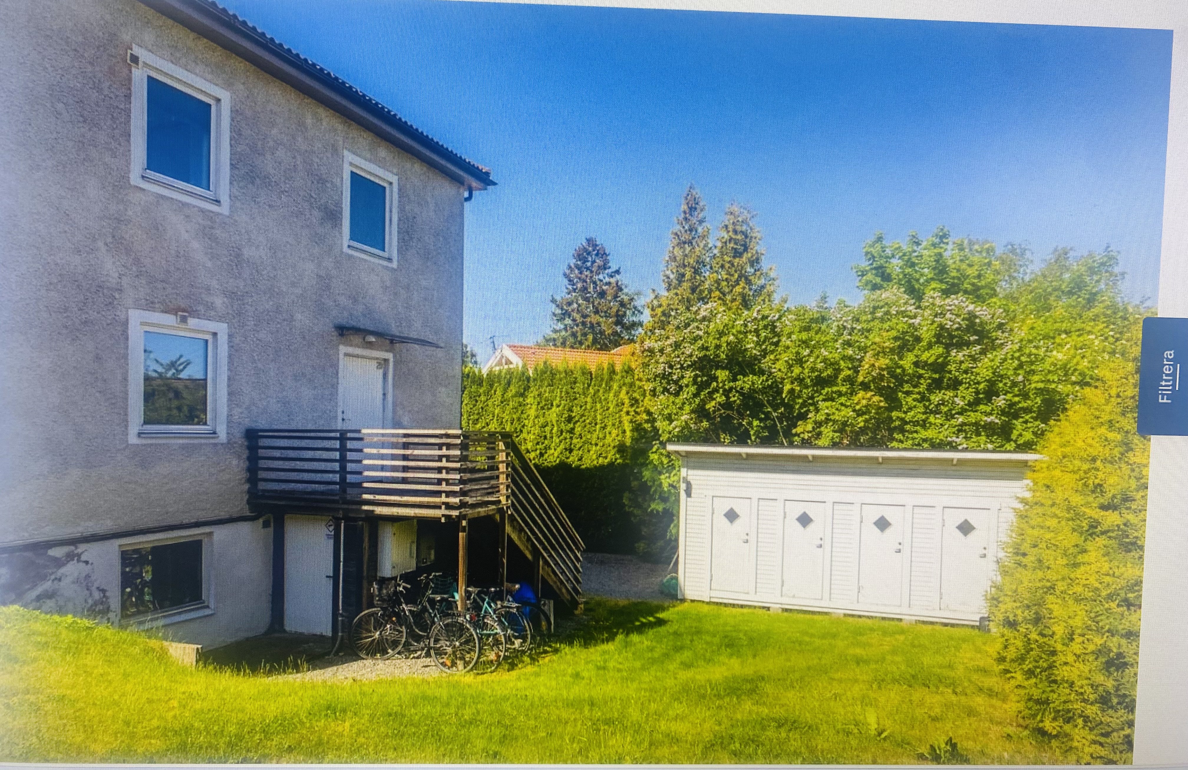 Lägenhet, 1 rooms, 15 sqm, Sollentuna – bild 2