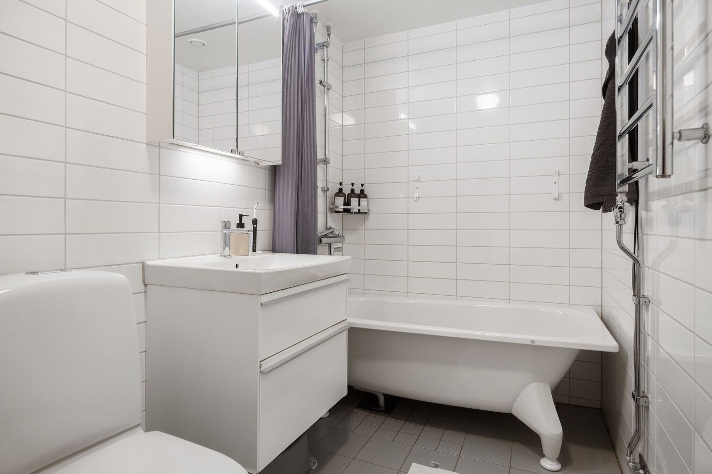 Lägenhet, 3 rooms, 71 sqm, Angered – bild 3