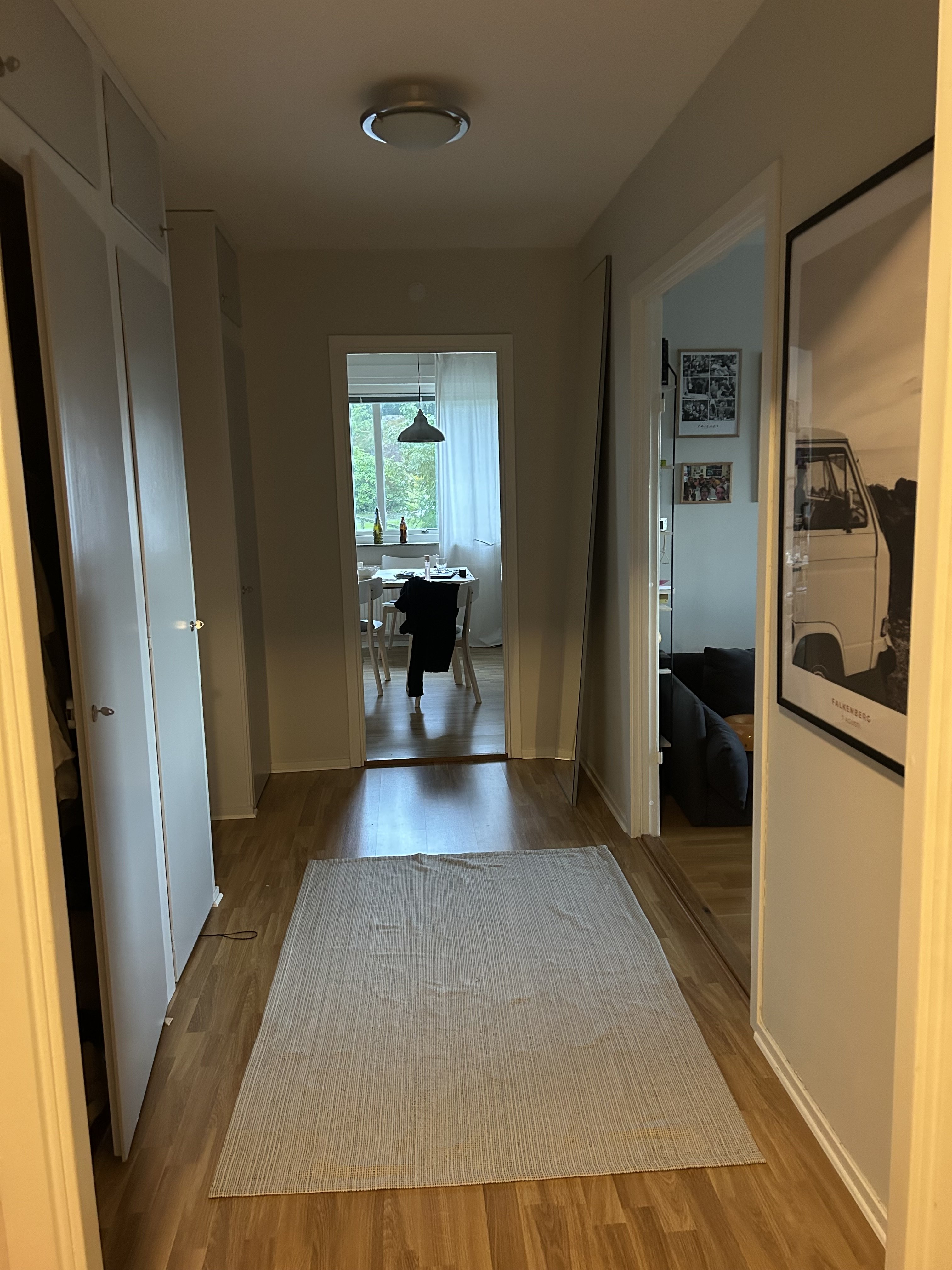 Lägenhet, 2 rooms, 62 sqm, Kungälv – bild 8