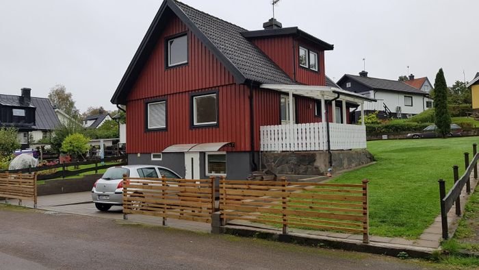 Villa/Hus, 2 rooms, 70 sqm, Borås