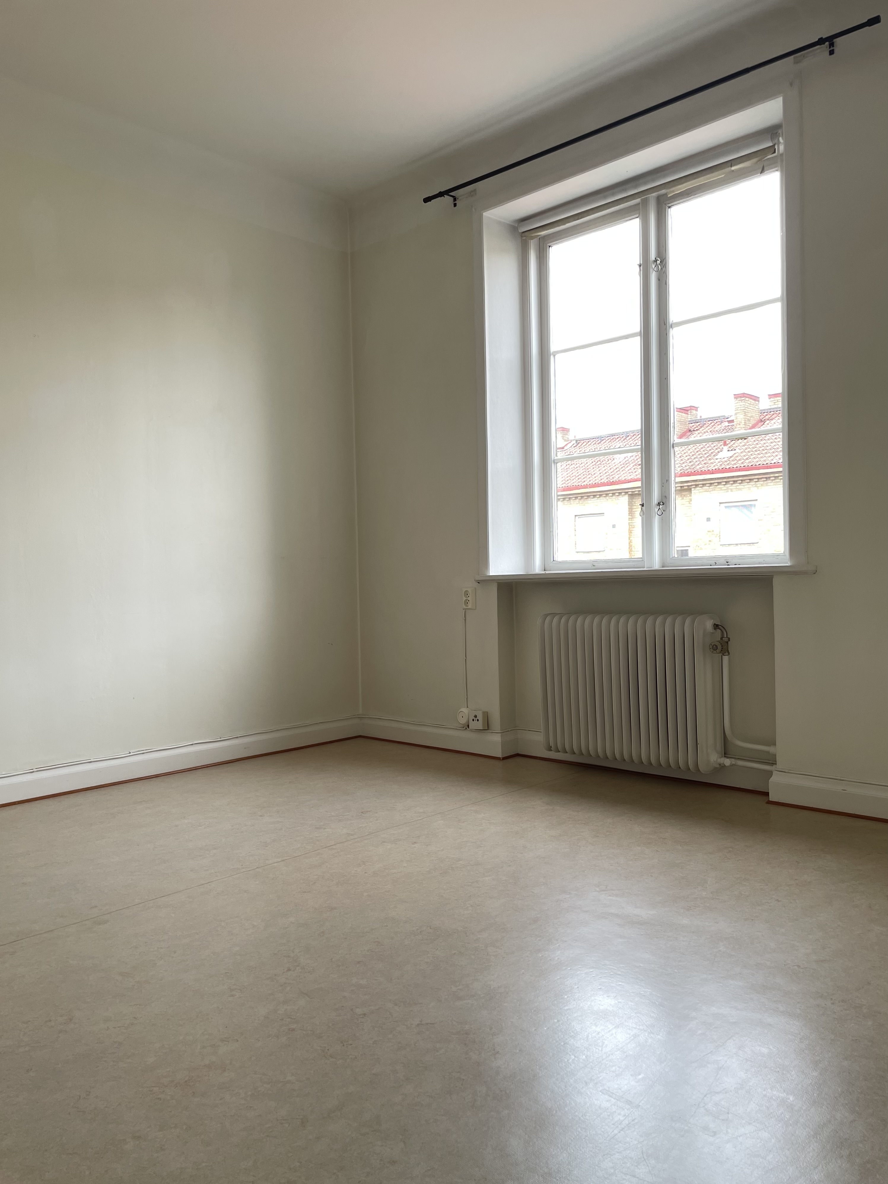 Lägenhet, 1 rooms, 44 sqm, Örebro – bild 11
