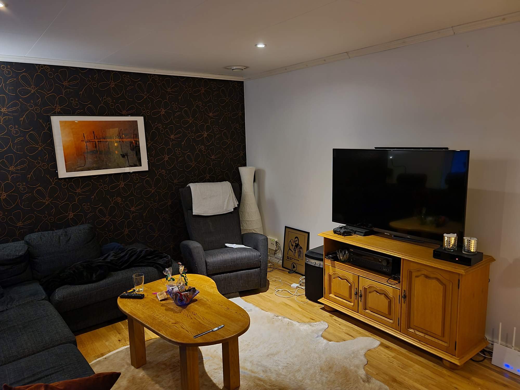 6 rok · 206 m² i Åkersberga – bild 3