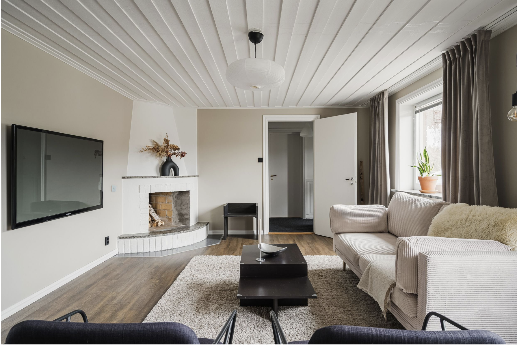 Villa/Hus, 4 rooms, 180 sqm, Skellefteå – bild 8