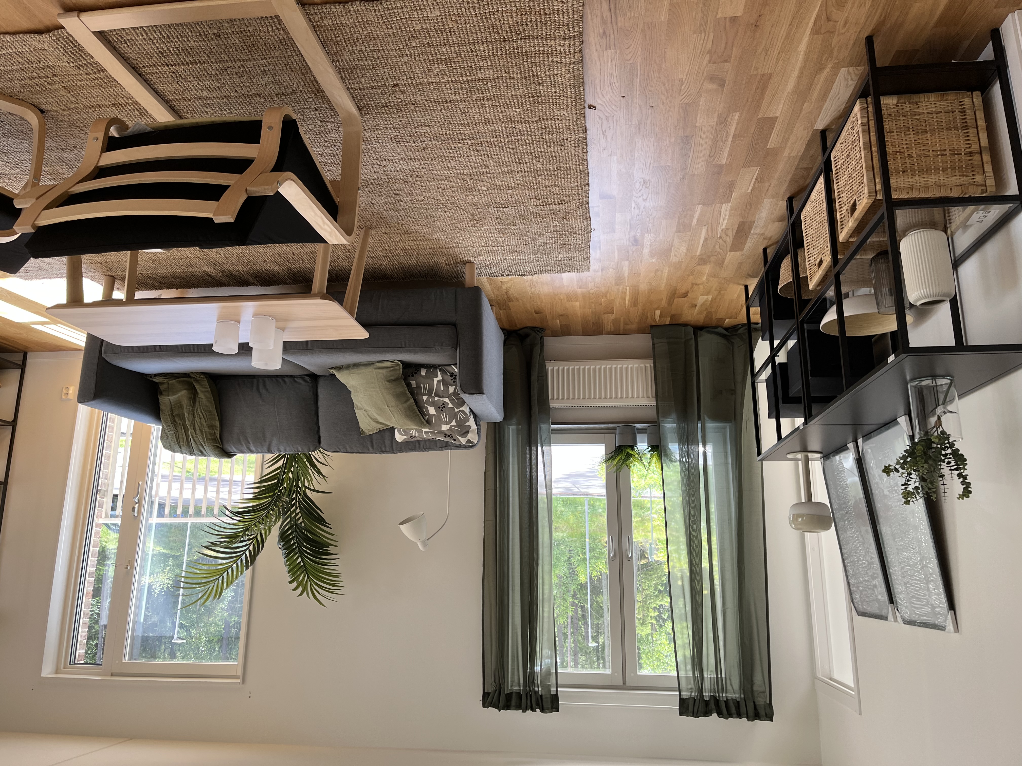 Lägenhet, 2 rooms, 59 sqm, Västerås – bild 4