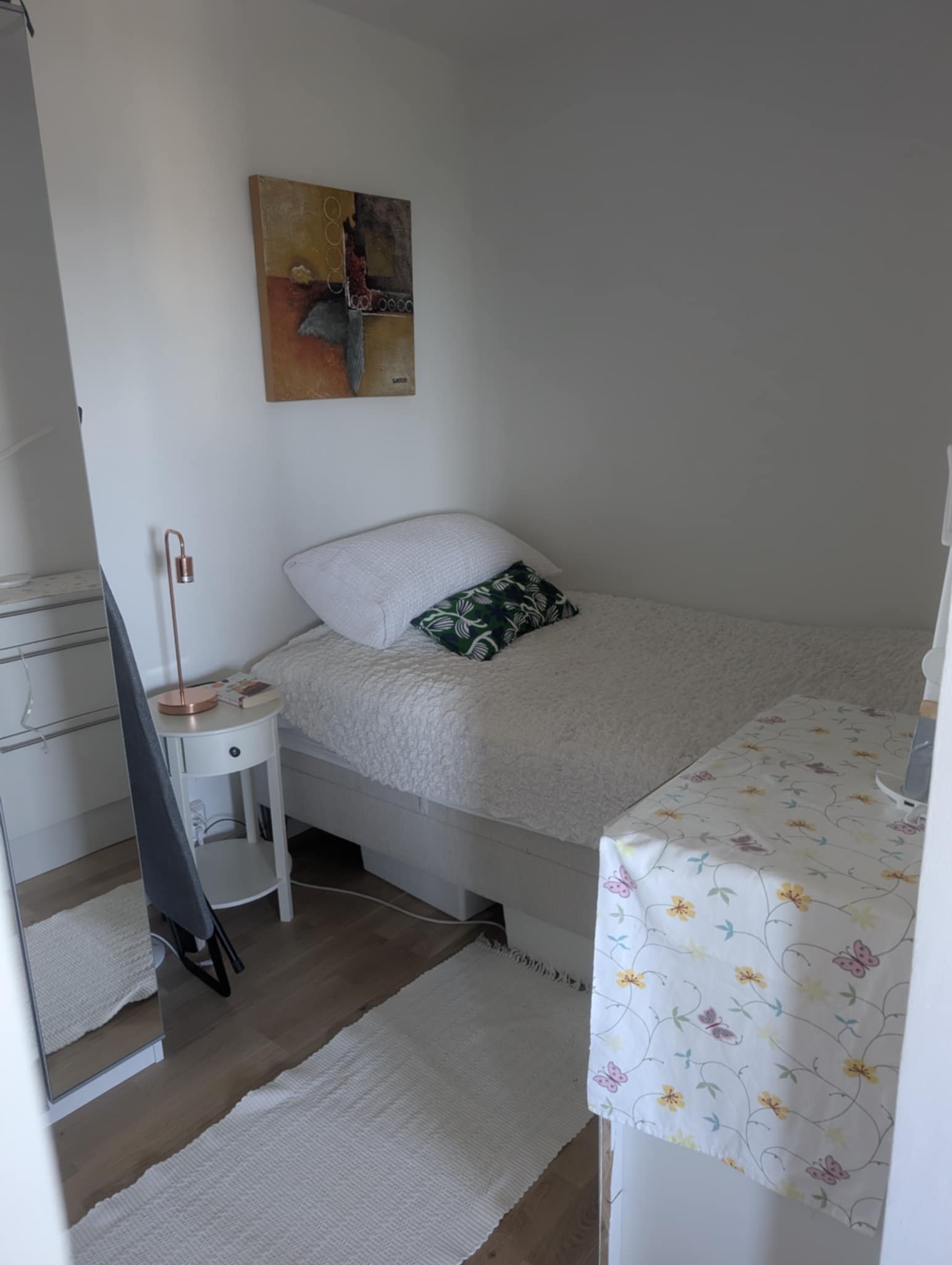 2 rok · 42 m² i Järfälla – bild 11