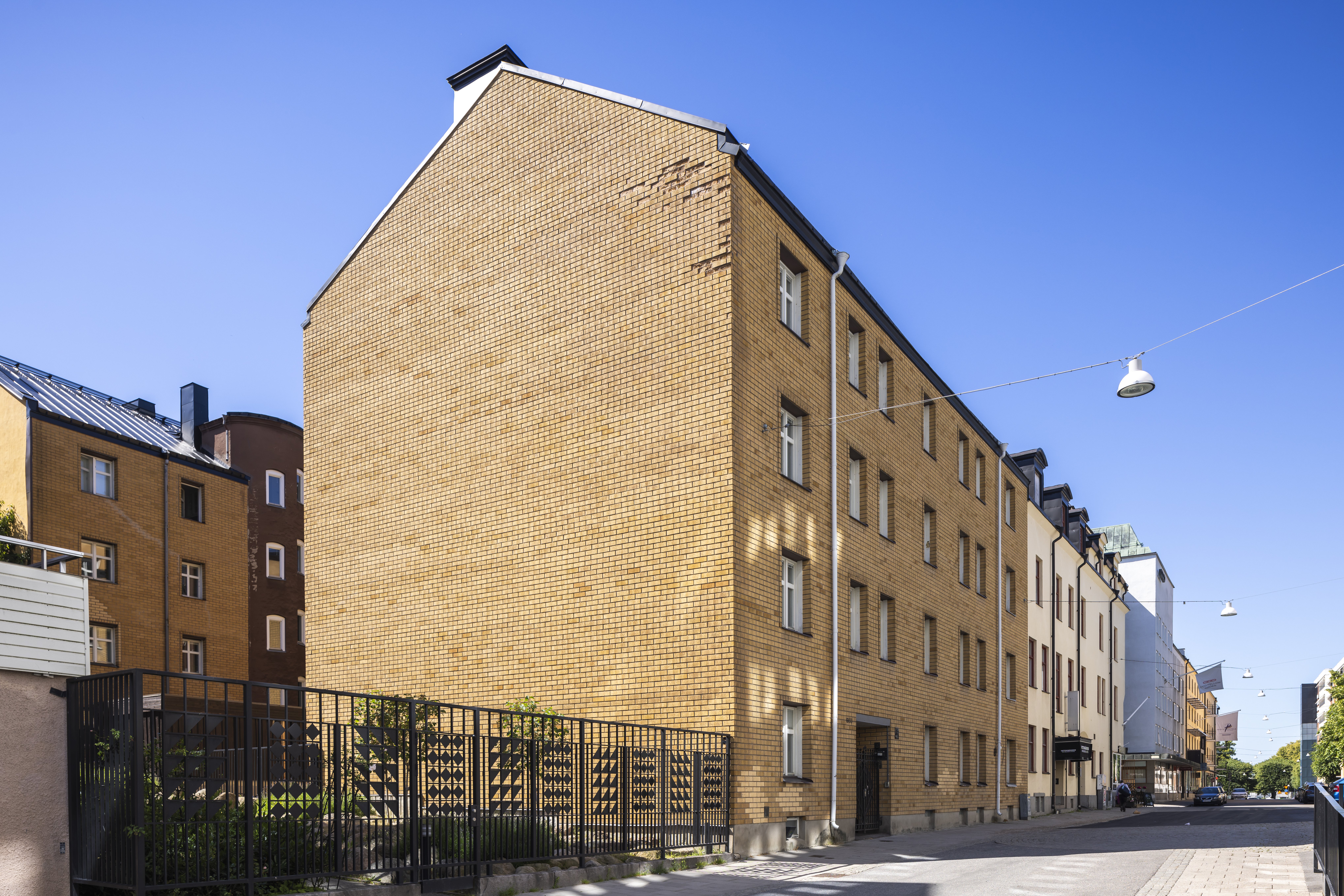 Lägenhet, 3 rooms, 82 sqm, Norrköping – bild 10