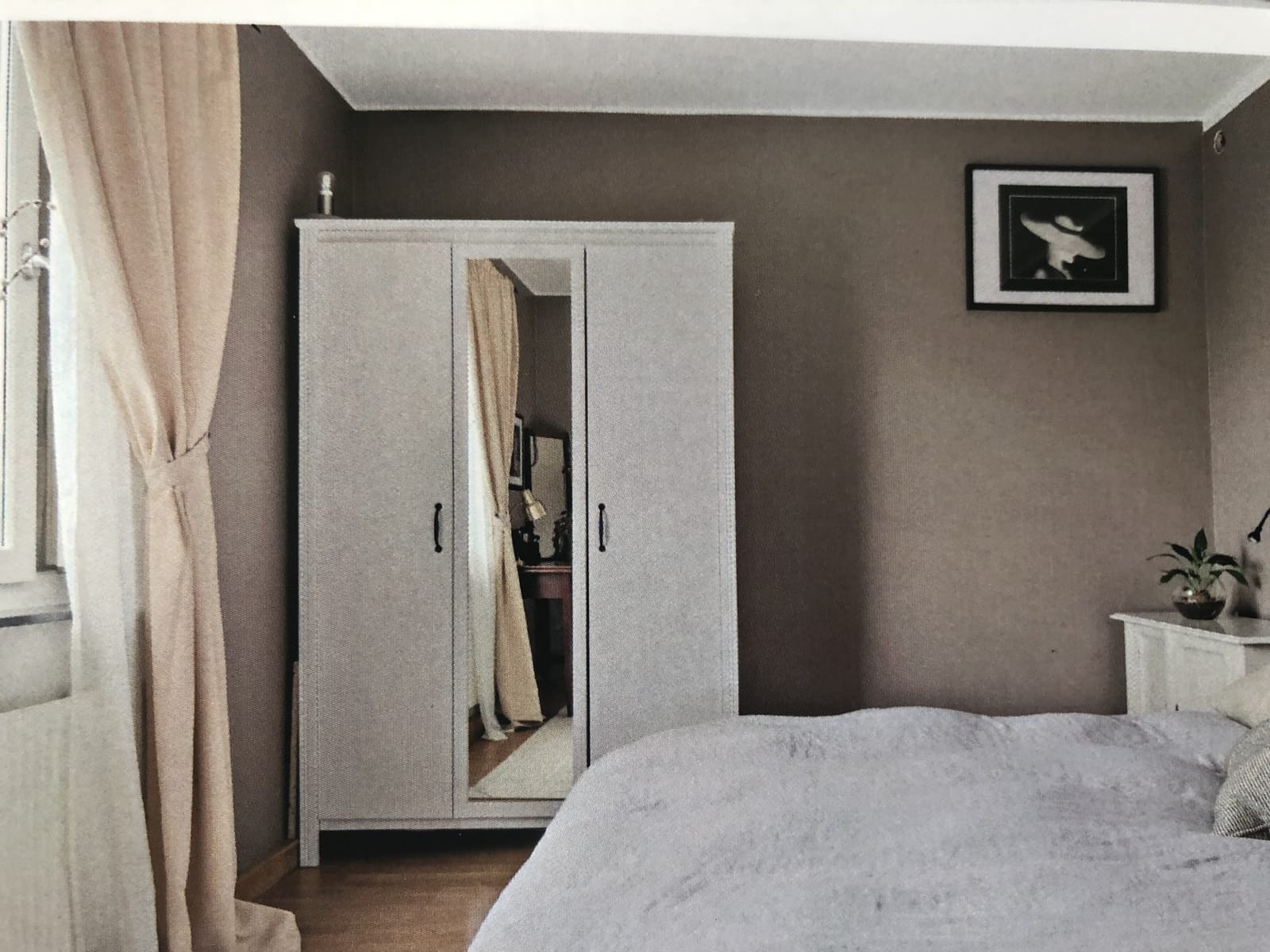 4 rok · 78 m² i Lidingö – bild 4
