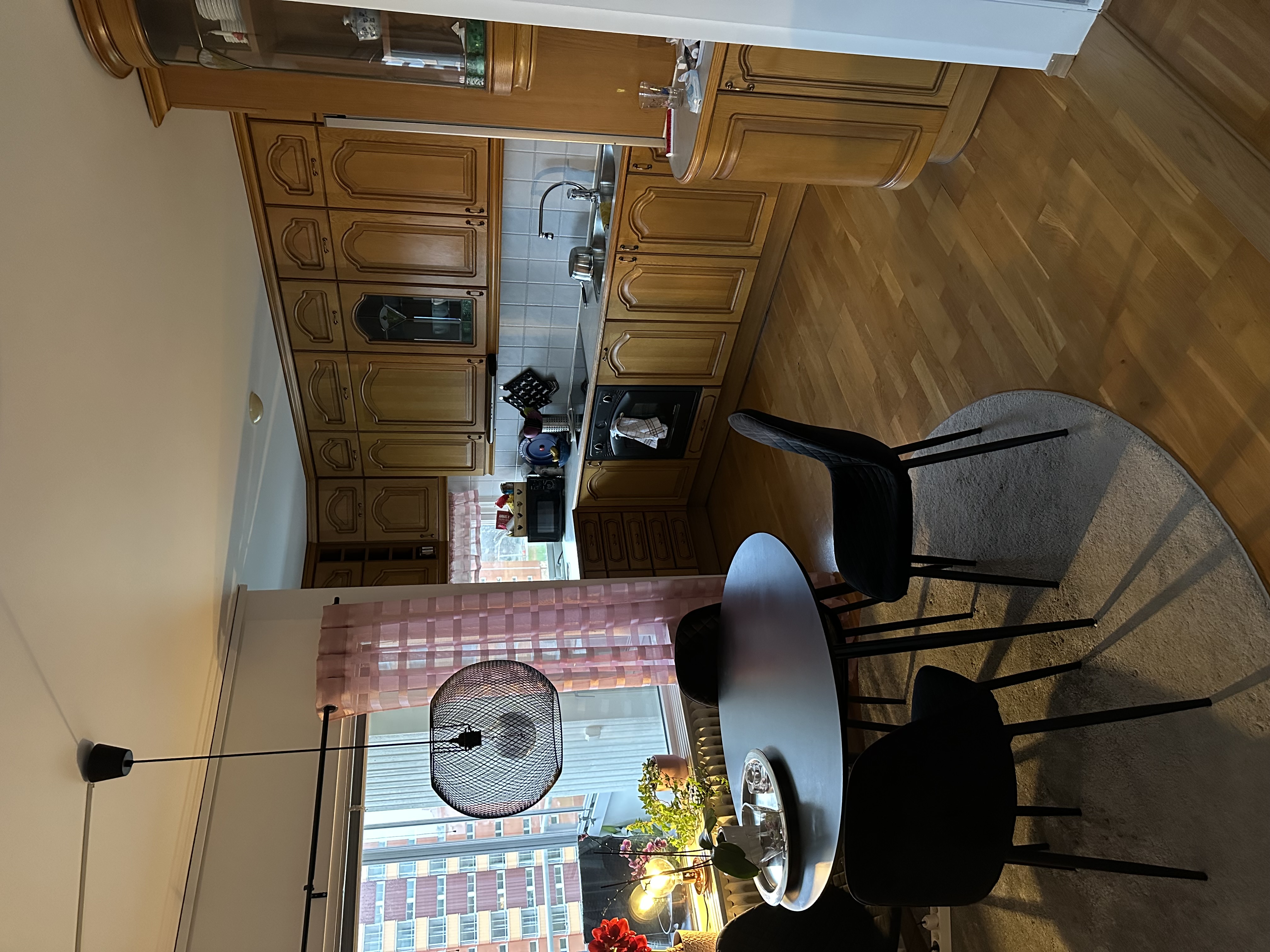 Lägenhet, 1 rooms, 12 sqm, Västra Frölunda – bild 3