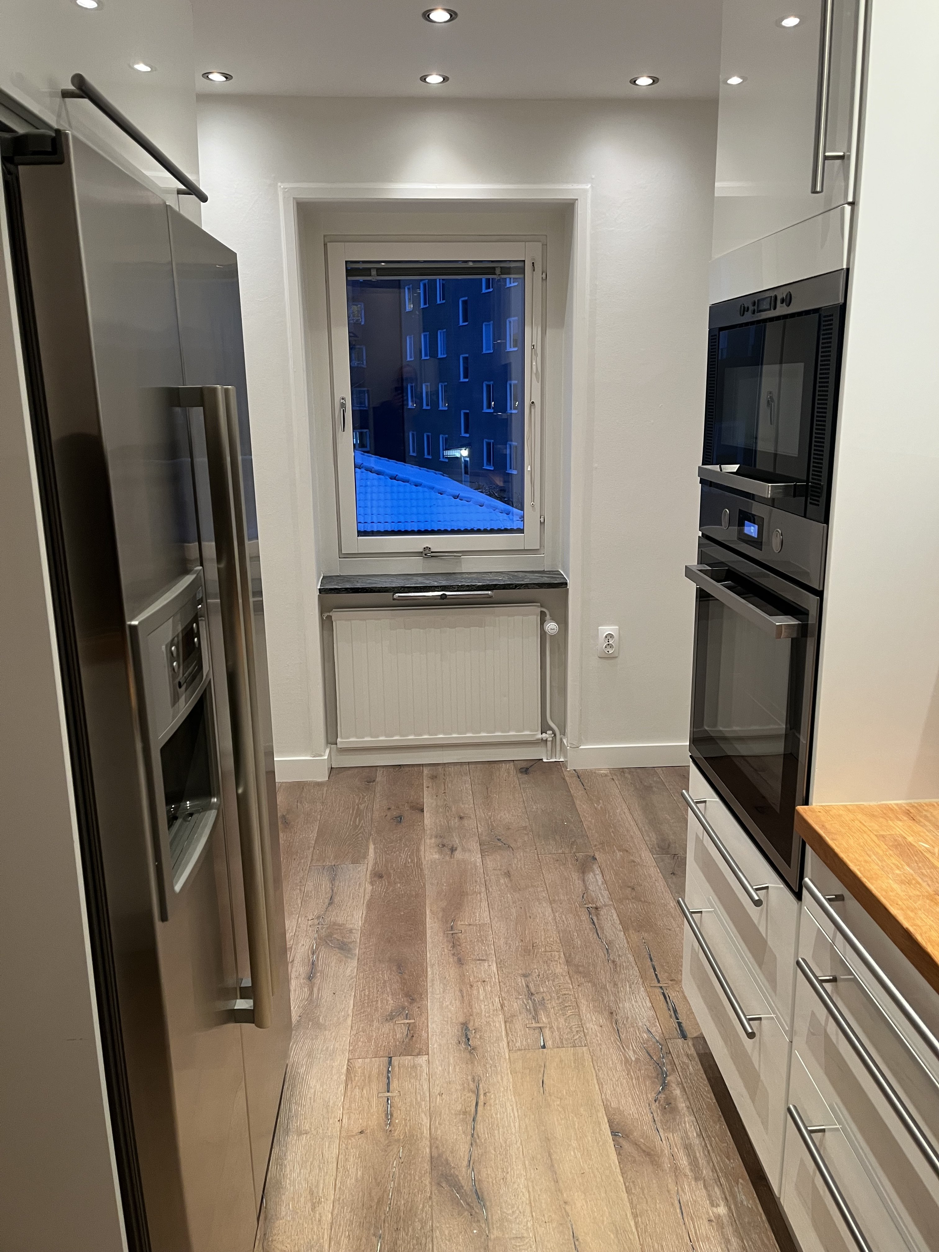 Lägenhet, 2 rooms, 53 sqm, Norrköping – bild 4