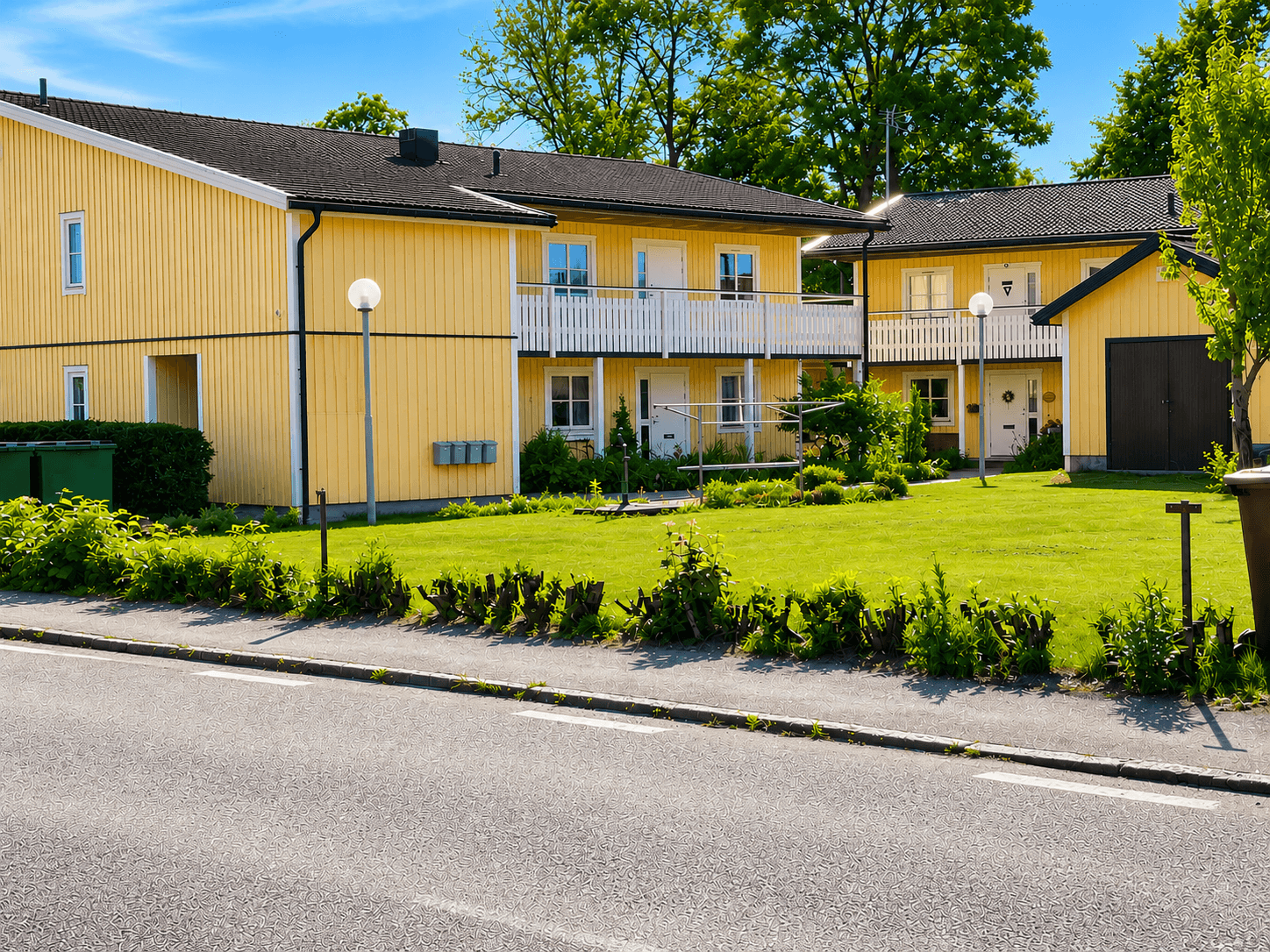 3 rok · 82 m² i Unnaryd – Unnaryd