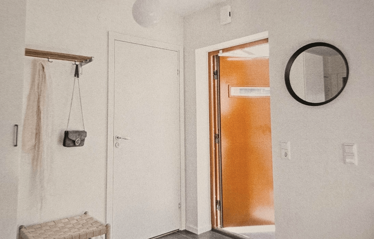 2 rok · 45 m² i Lerum – bild 8