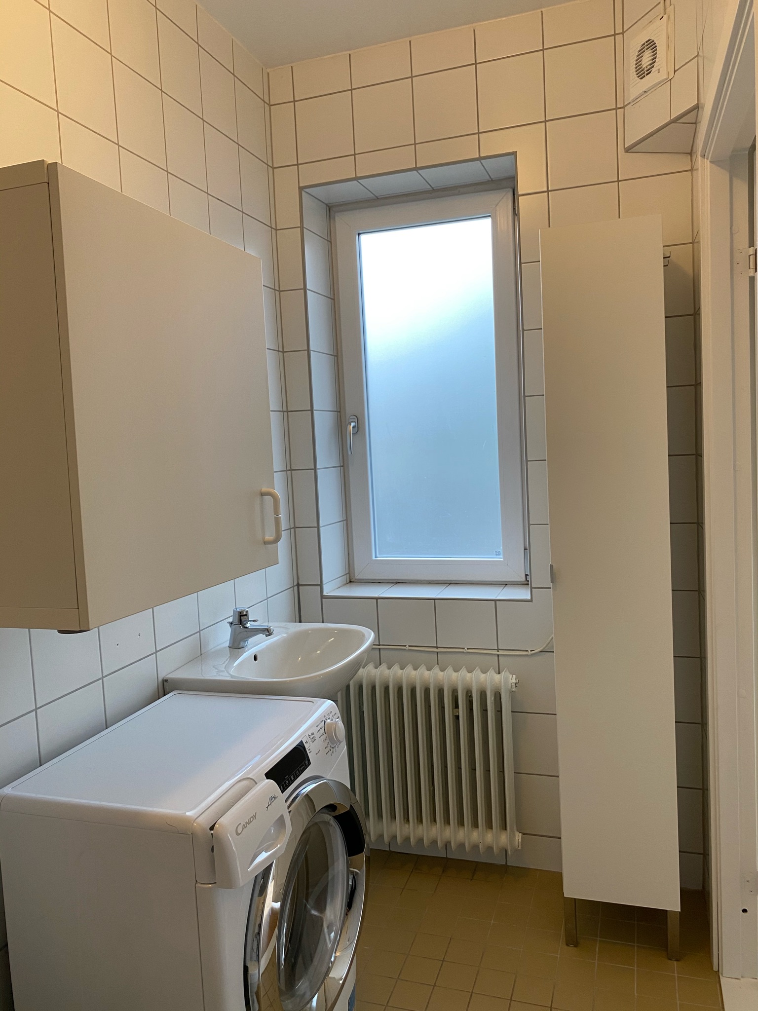 Lägenhet, 2 rooms, 56 sqm, Ljungbyhed – bild 6