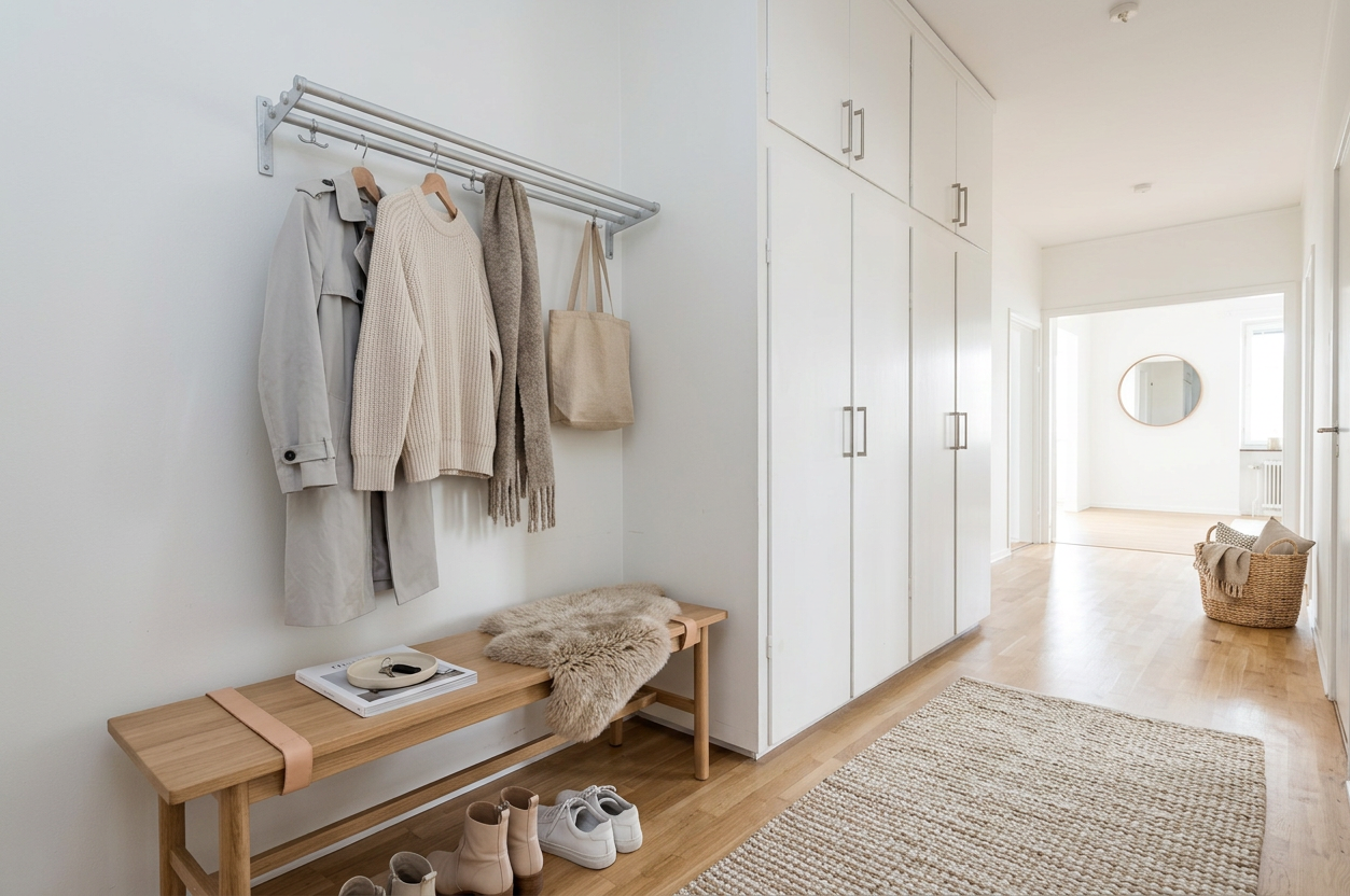 Lägenhet, 2 rooms, 83 sqm, Helsingborg – bild 11