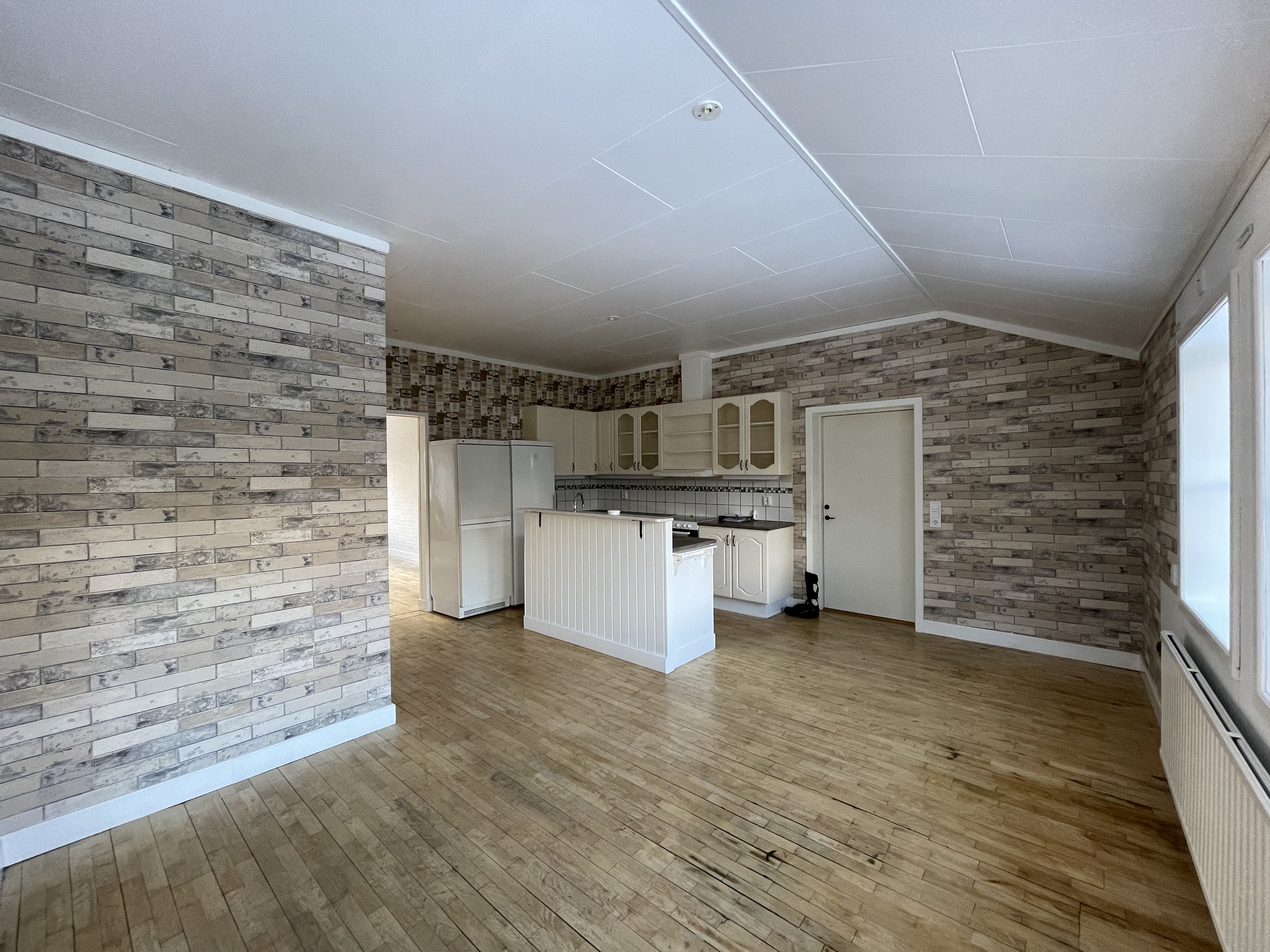 Lägenhet, 4 rooms, 115 sqm, Ljungbyhed – bild 4