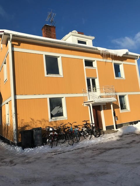 2 rok · 55 m² i Vetlanda
