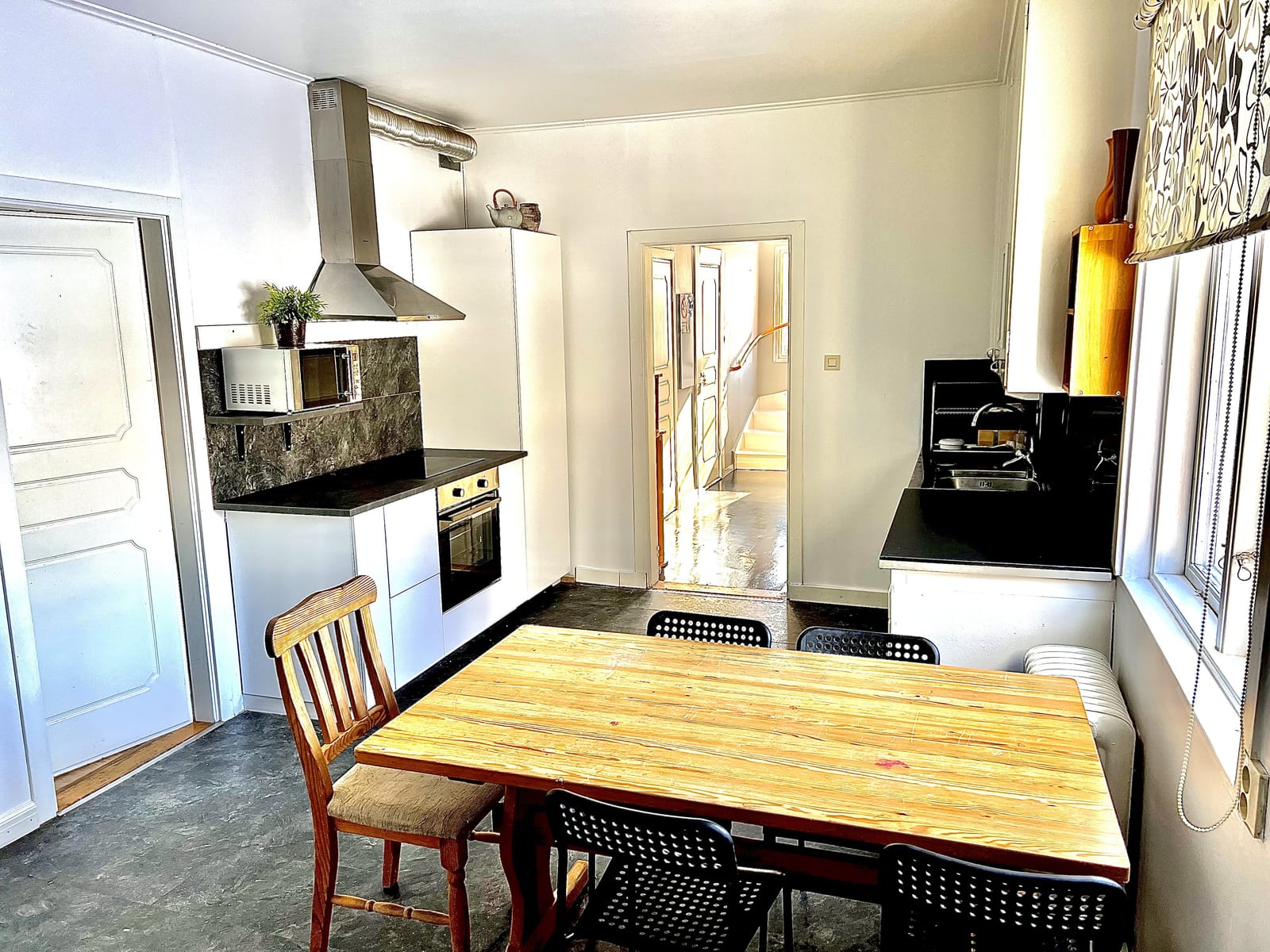 1 rok · 14 m² i Haparanda – bild 5